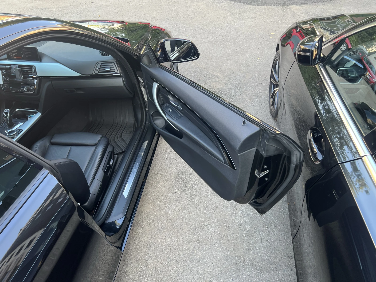 BMW 428 Xdrive Sport Line | Mobile.bg   14