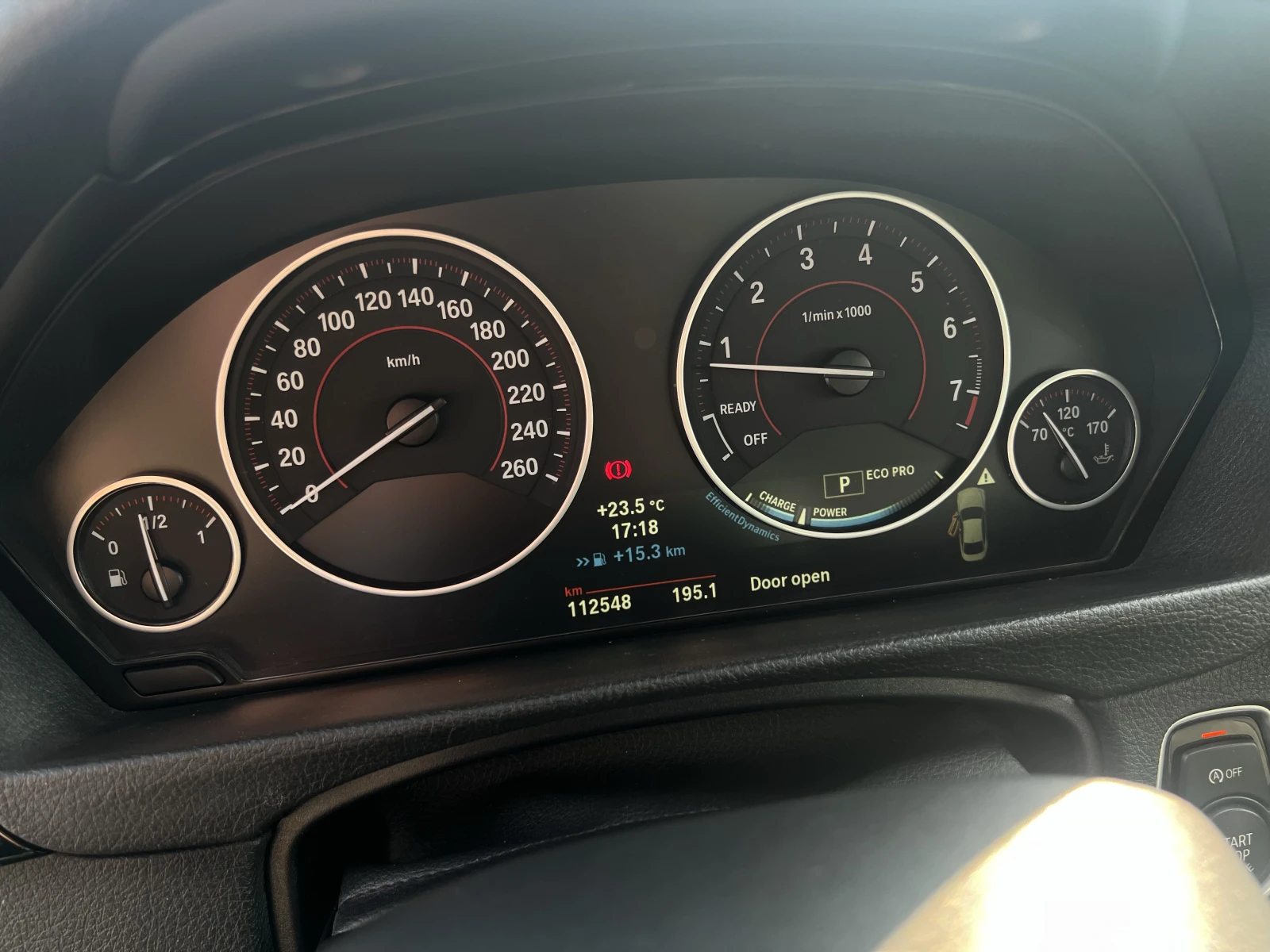 BMW 428 Xdrive Sport Line - изображение 9