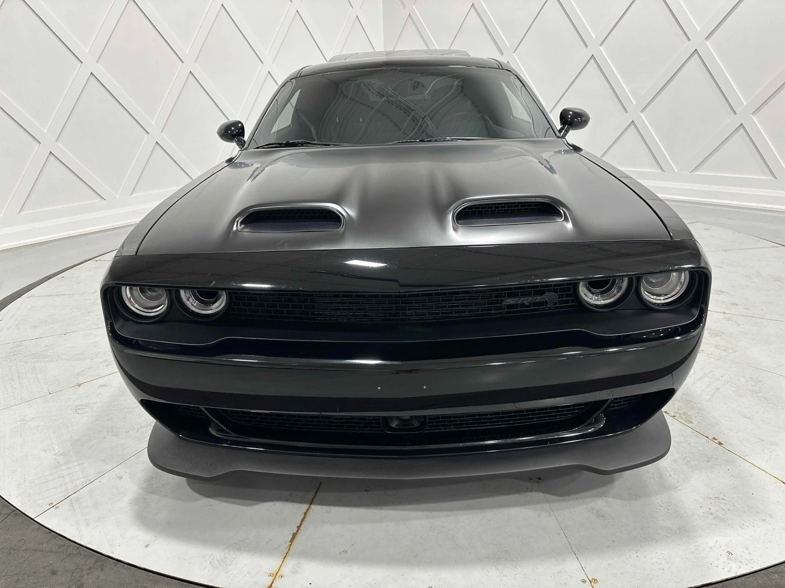 Dodge Challenger SRT Hellcat * * CARFAX * * АВТО КРЕДИТ * *  - изображение 2