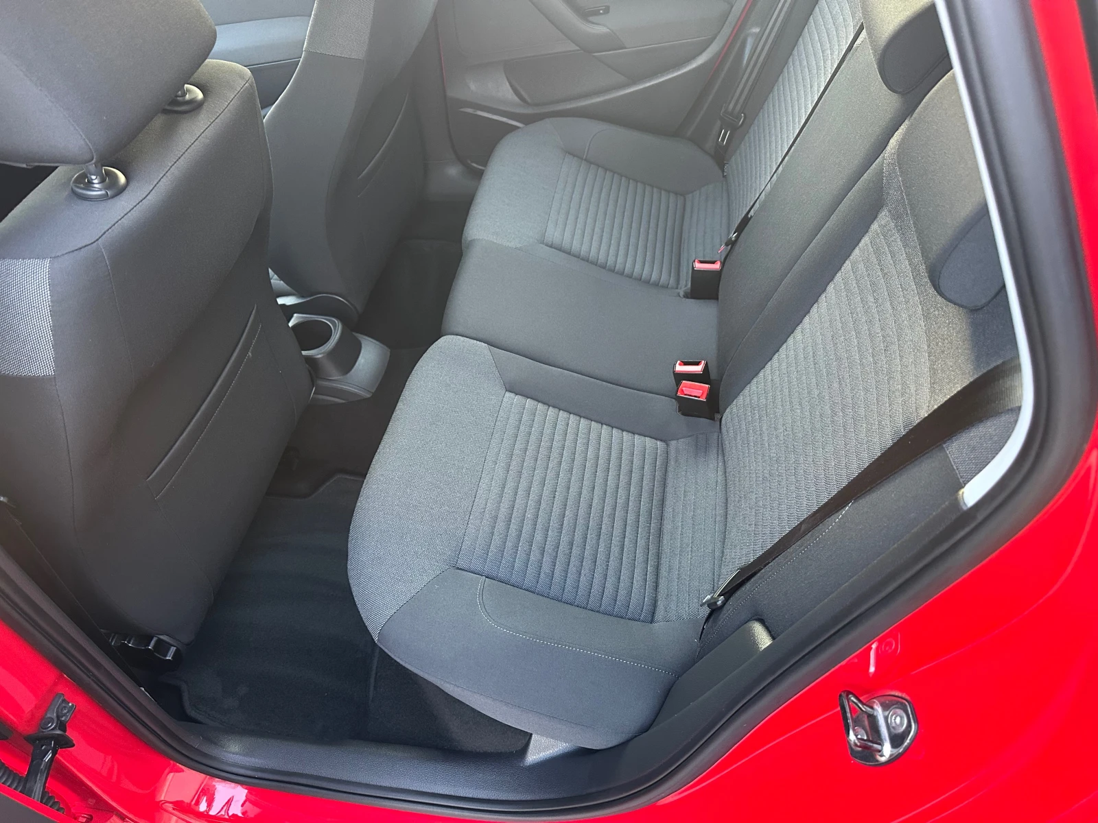 VW Polo TDI* TOP&EVRO5&062000KM - изображение 10