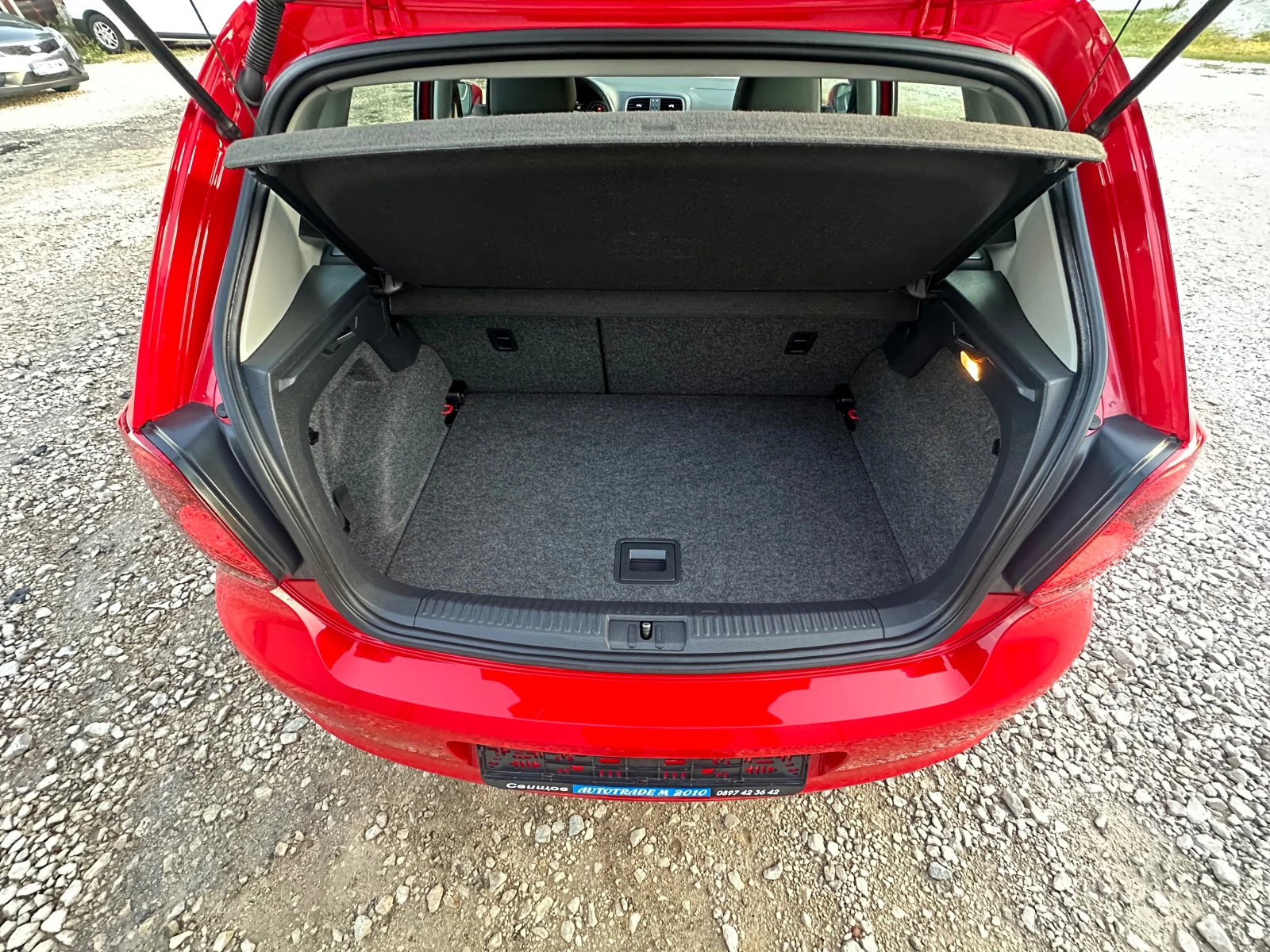 VW Polo TDI* TOP&EVRO5&062000KM - изображение 8