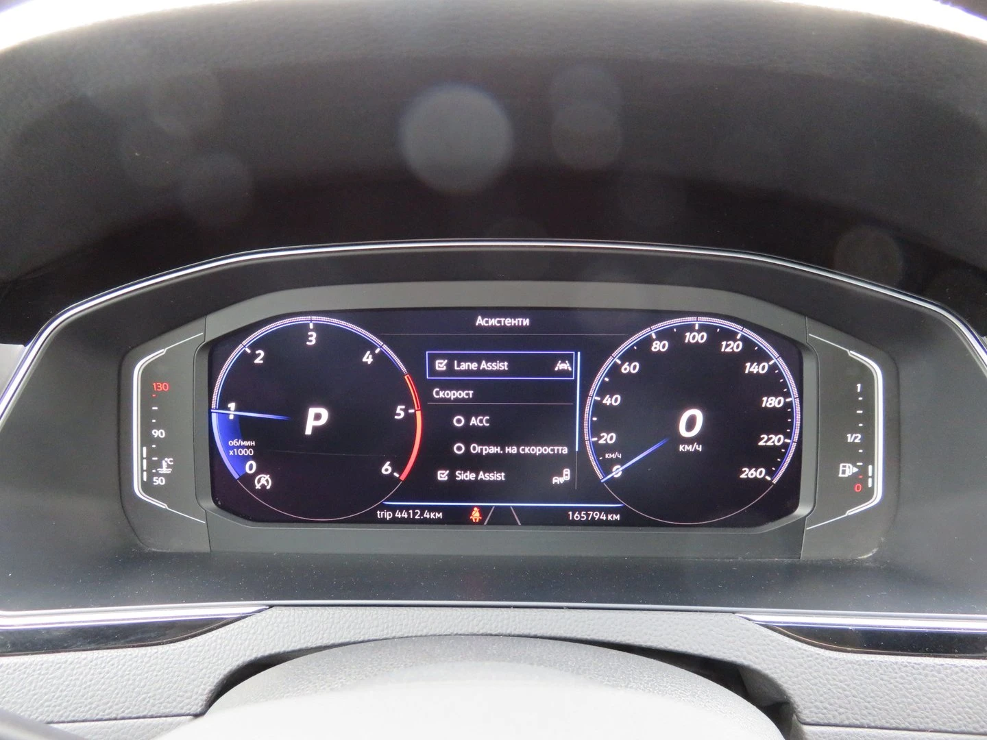 VW Passat 2.0TDI SCR 4MOT DSG - изображение 8