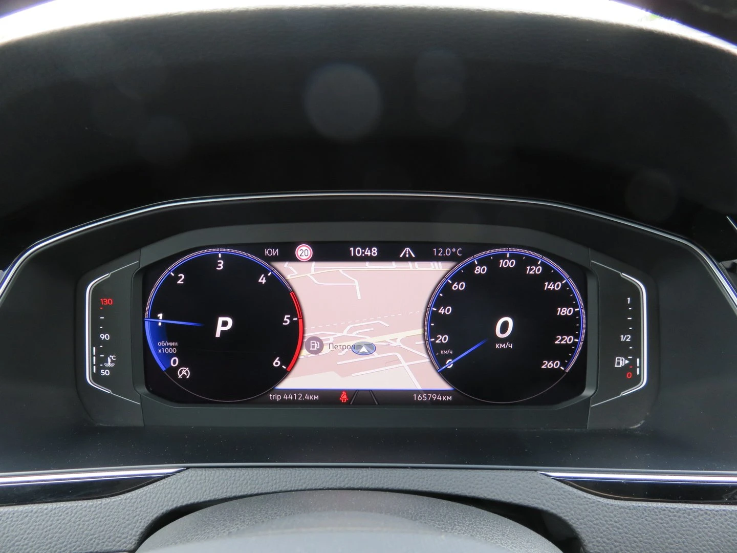 VW Passat 2.0TDI SCR 4MOT DSG - изображение 9