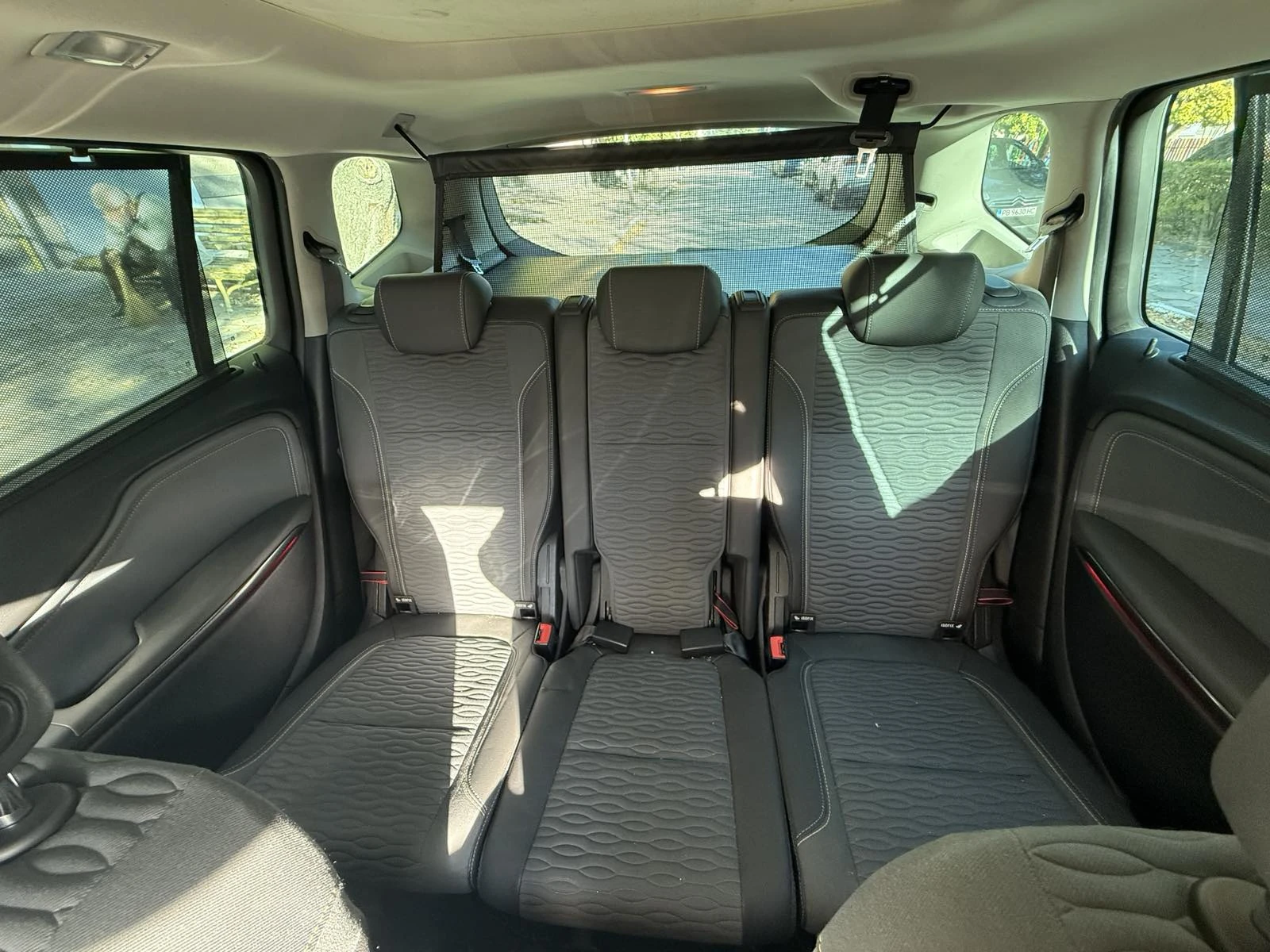Opel Zafira Tourer C Cosmo Panorama and Bike  | Mobile.bg — изображение 12