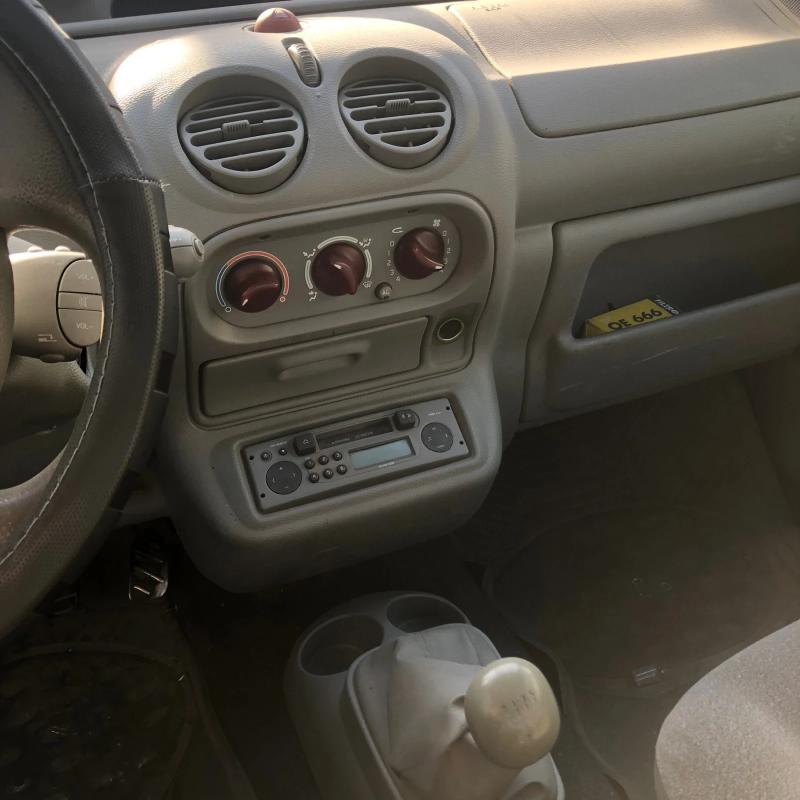 Renault Twingo C06 | Mobile.bg   6