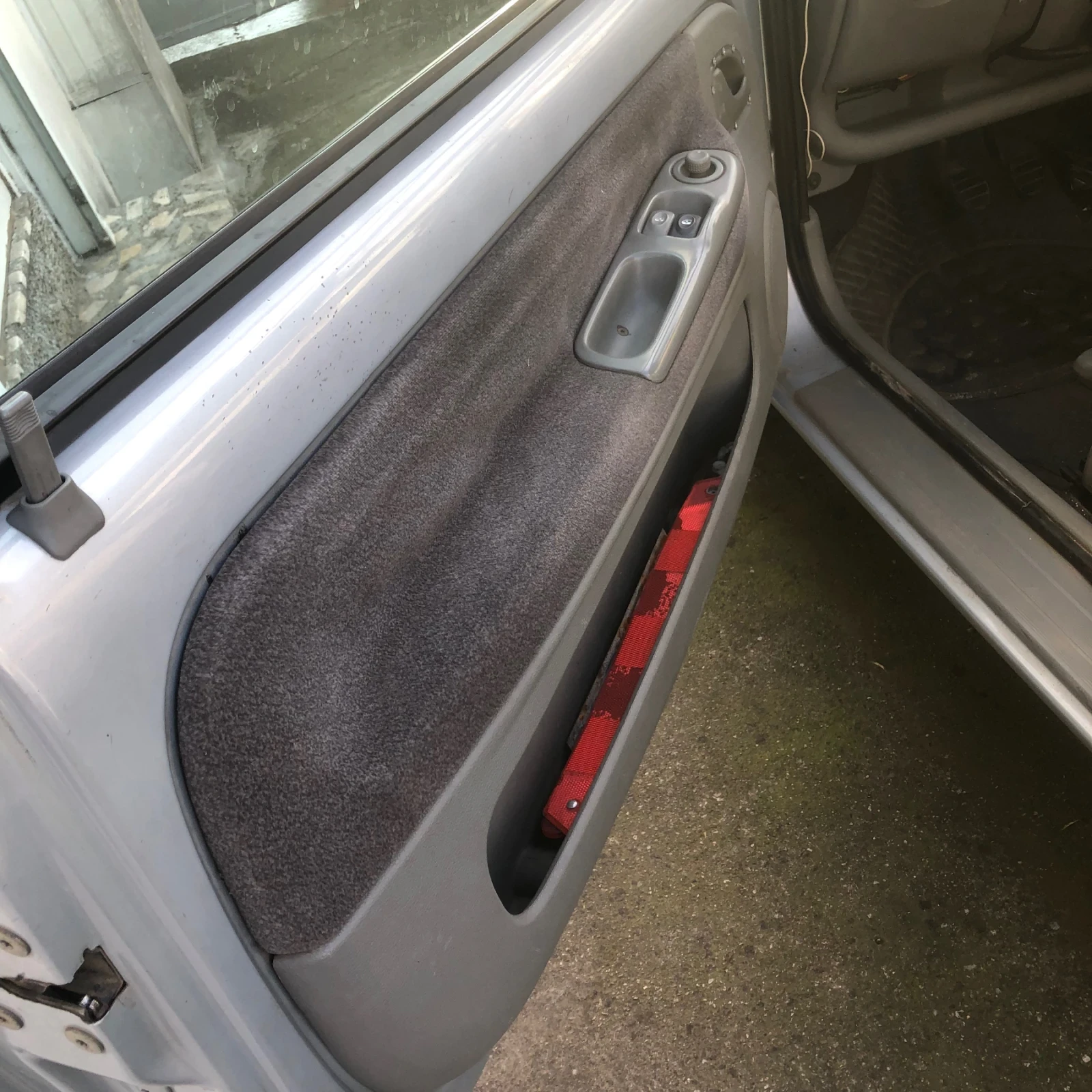 Renault Twingo C06 | Mobile.bg   7