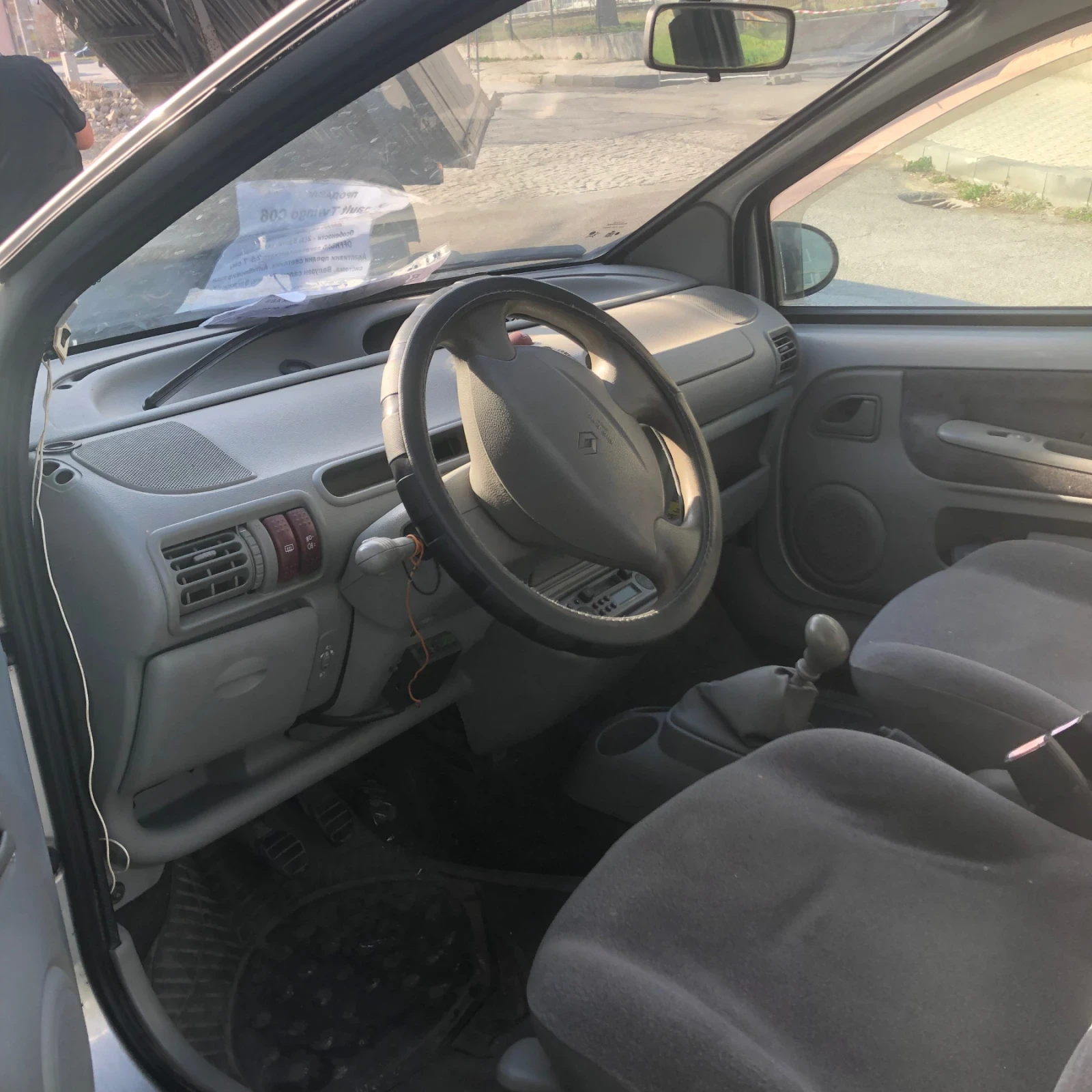 Renault Twingo C06 | Mobile.bg   1