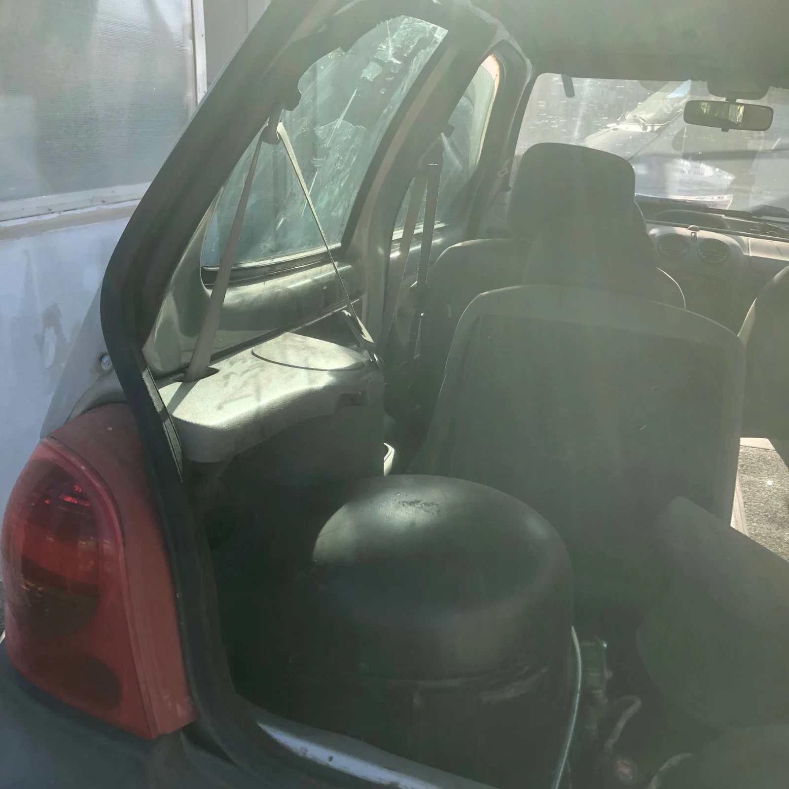 Renault Twingo C06 | Mobile.bg   15