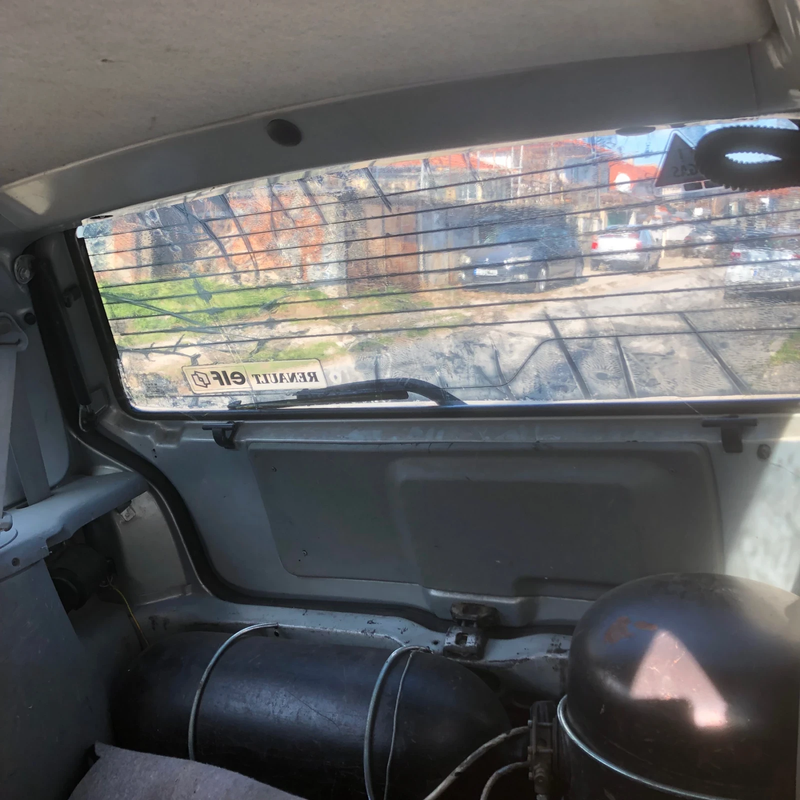 Renault Twingo C06 | Mobile.bg   5