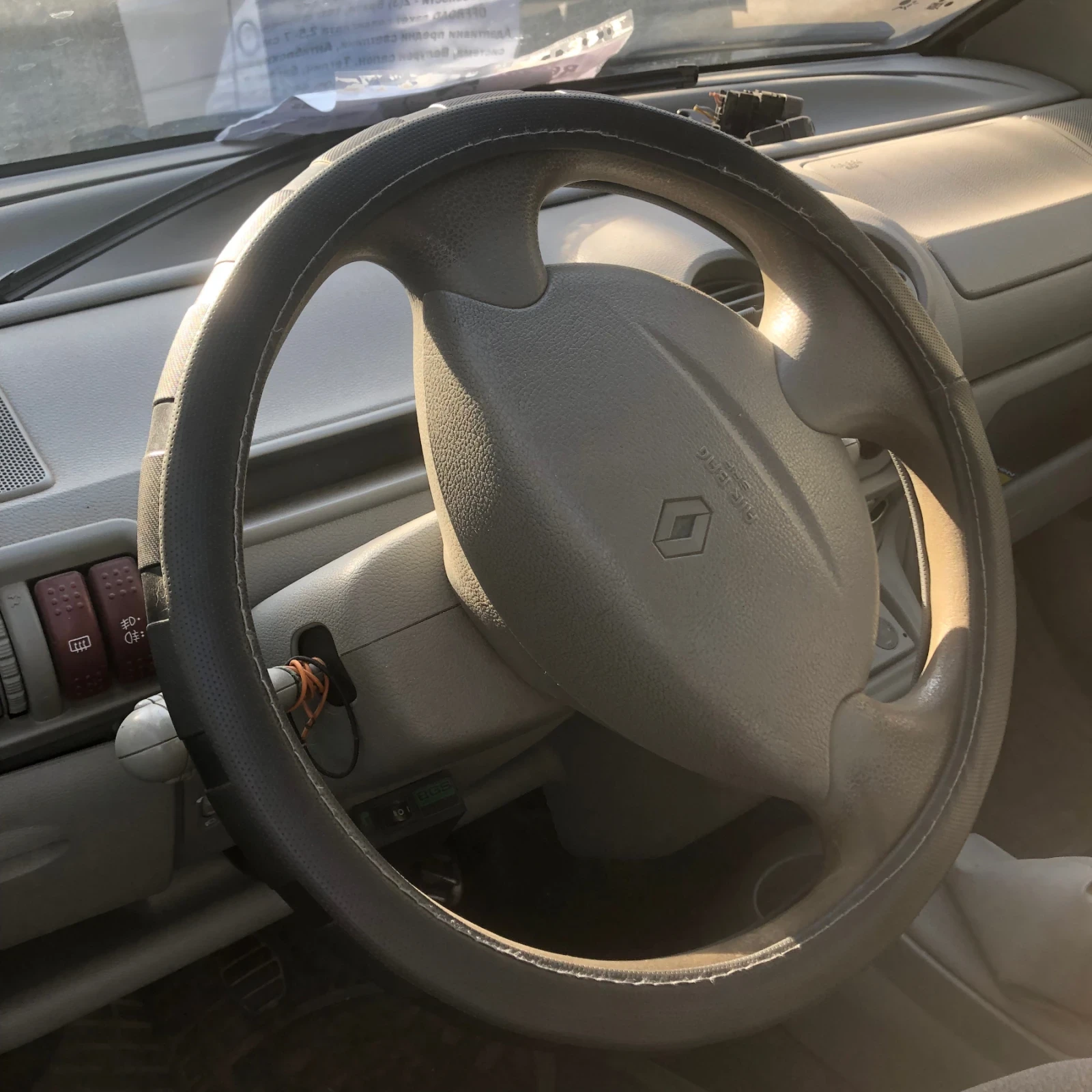 Renault Twingo C06 | Mobile.bg   3