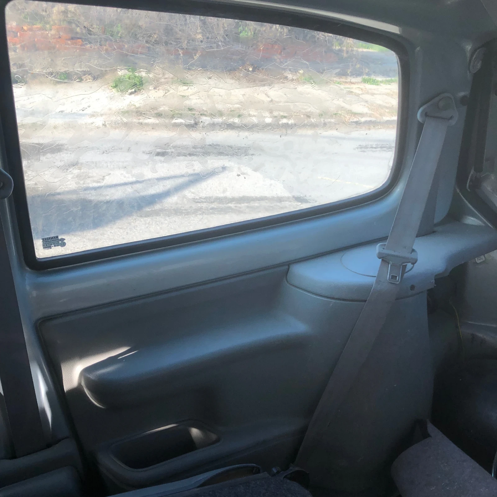 Renault Twingo C06 | Mobile.bg   9