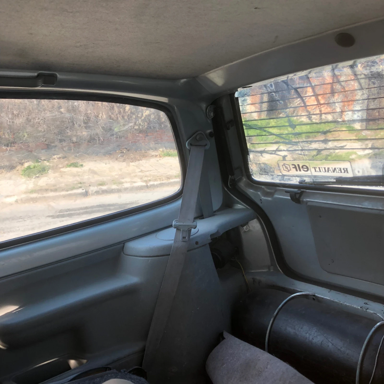 Renault Twingo C06 | Mobile.bg   2