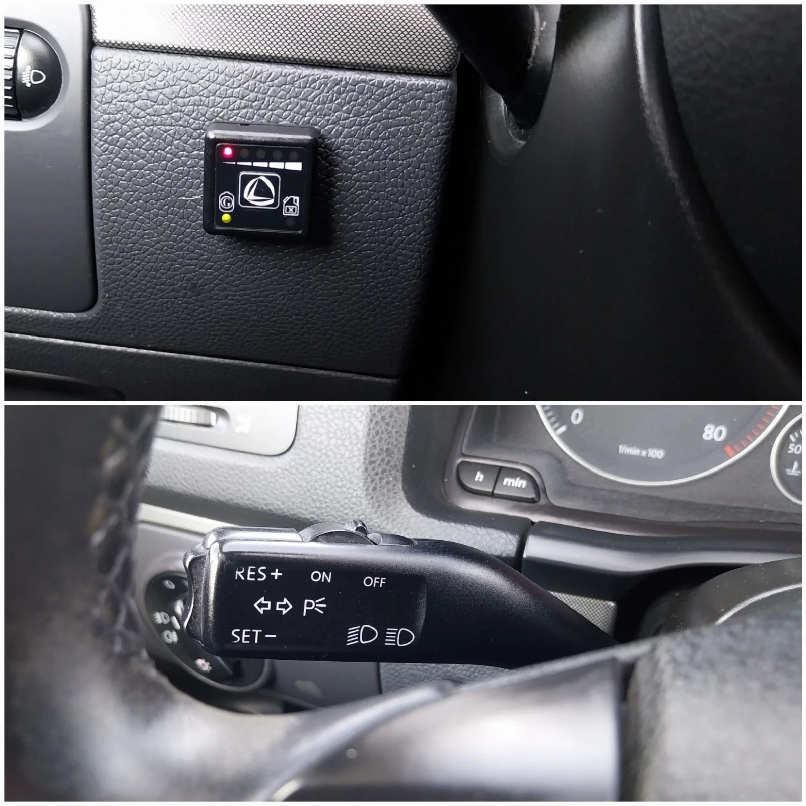 VW Golf 1.6 B/GPL | Mobile.bg   15