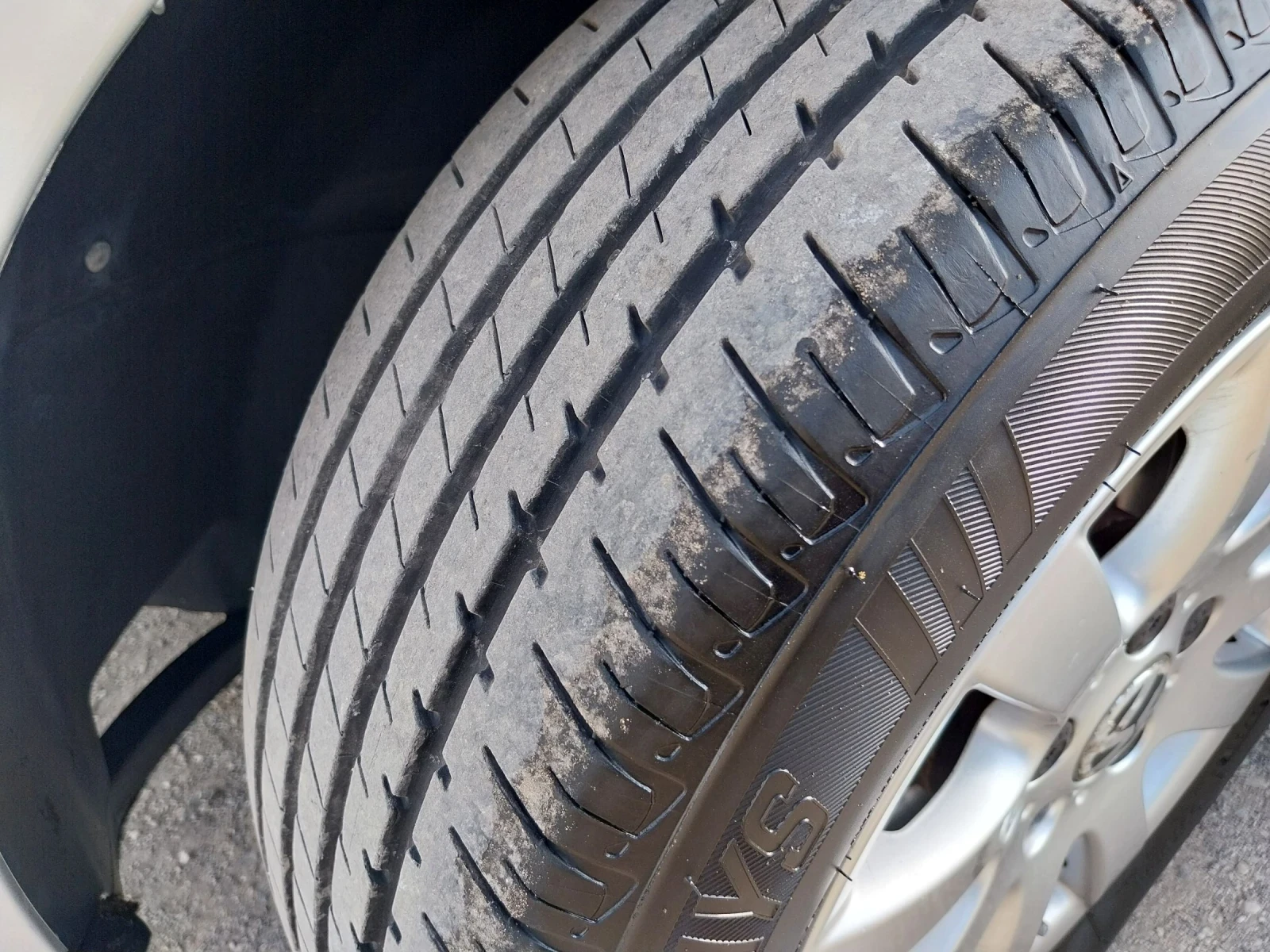 VW Golf 1.6 B/GPL | Mobile.bg   16