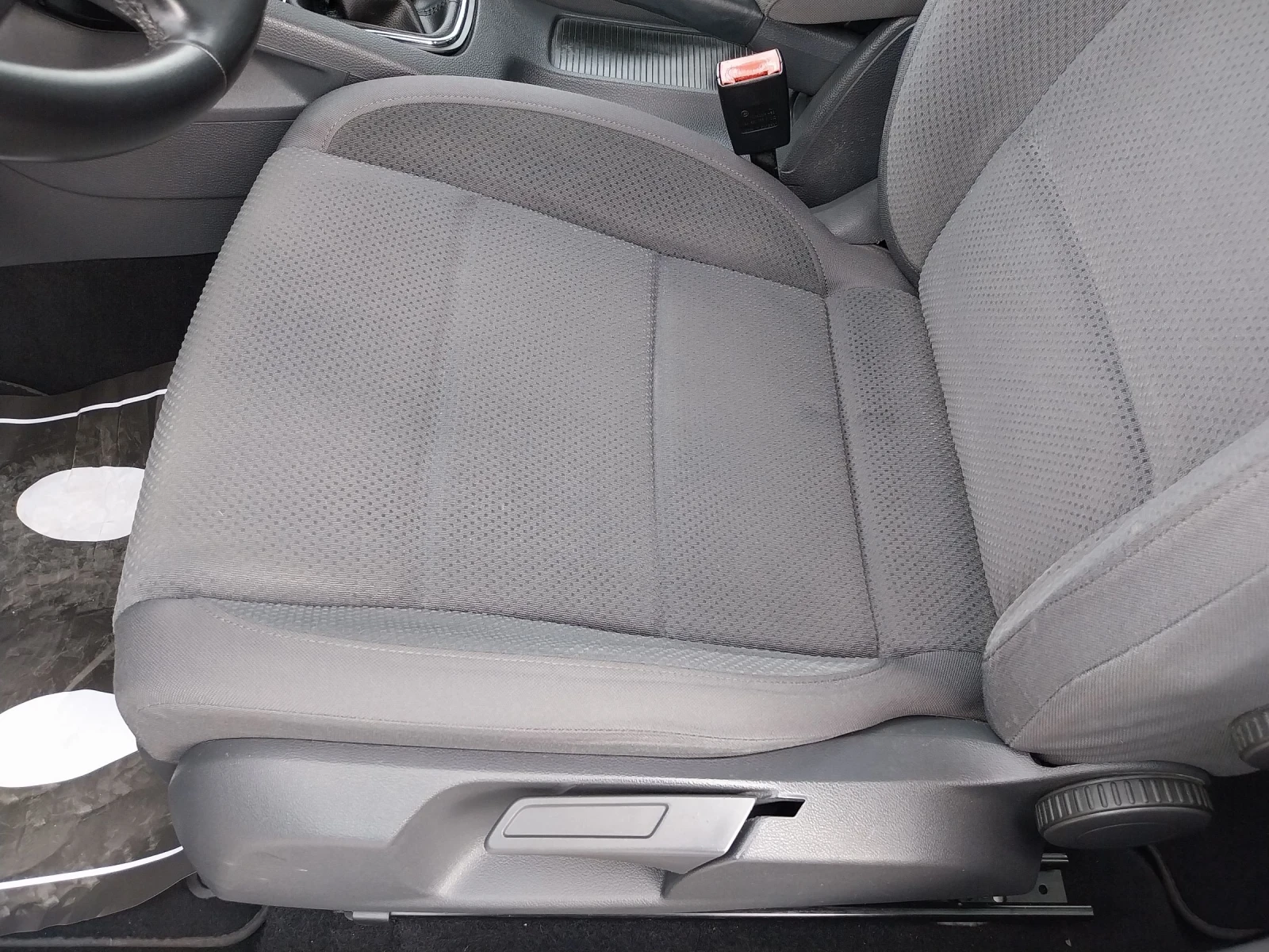 VW Golf 1.6 B/GPL | Mobile.bg   8