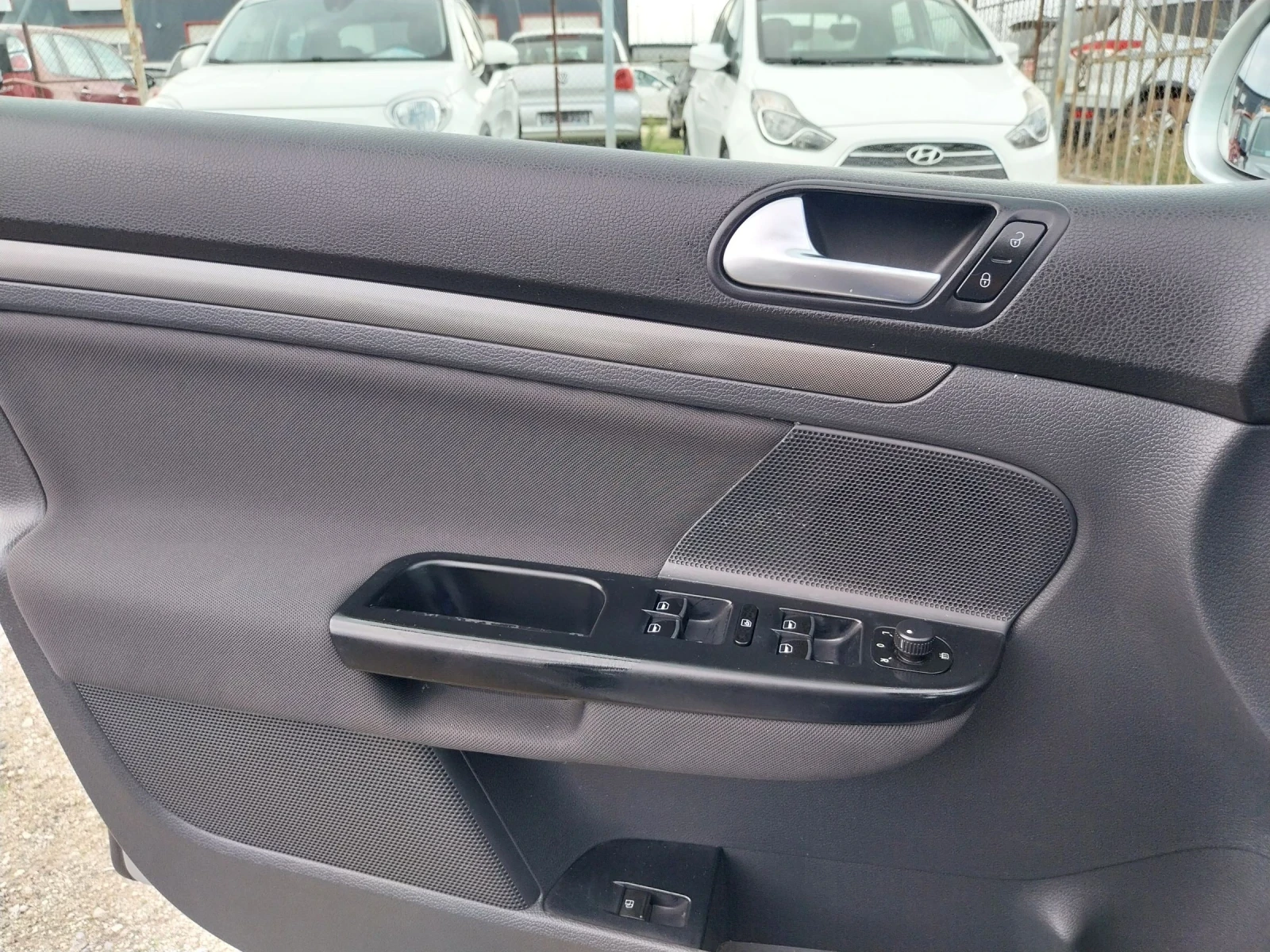 VW Golf 1.6 B/GPL | Mobile.bg   7