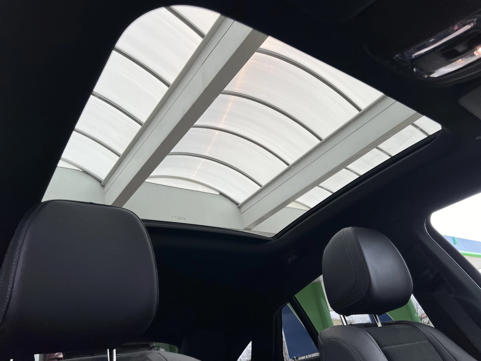 Mercedes-Benz GLE 450 d/AMG/COUPE/FACELIFT/BURM/PANO/NIGHT/AIRMATIC/360/ | Mobile.bg   16