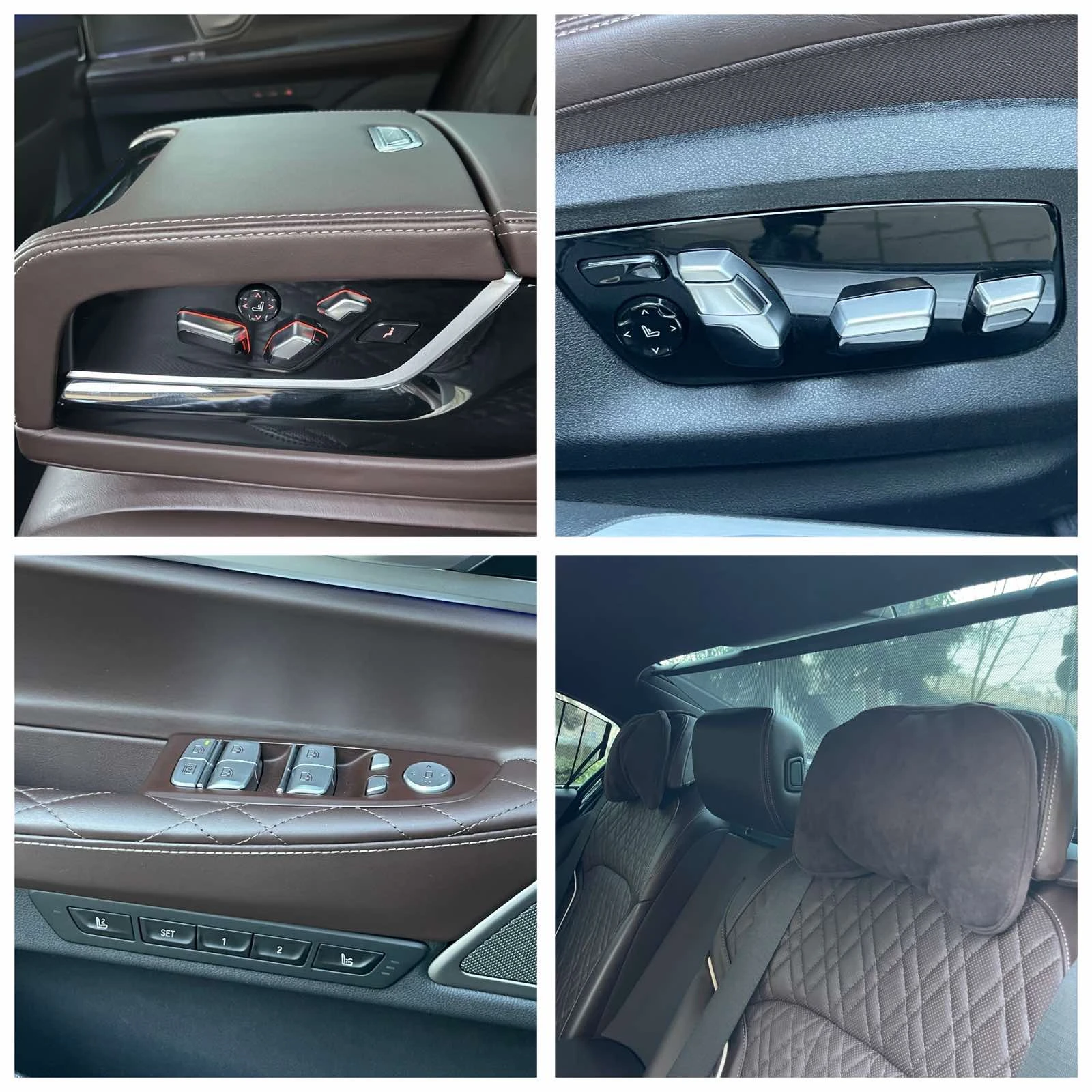 BMW 740 d xDrive 82000КМ Individual - изображение 10