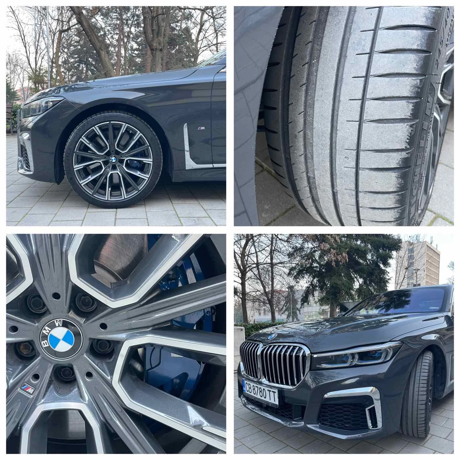 BMW 740 d xDrive Individual | Mobile.bg � ����������� 15