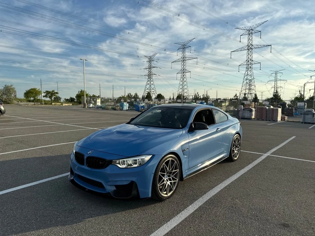 BMW M4 2015 XDRIVE * ��� ������������ ������ | Mobile.bg � ����������� 1