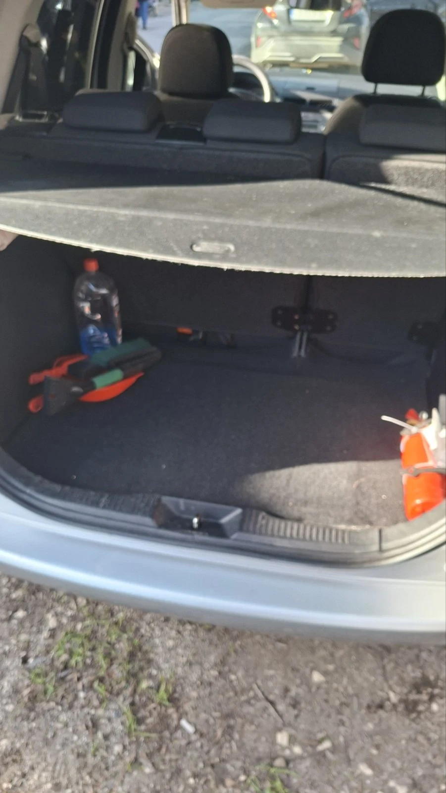 Mazda 2  - изображение 8