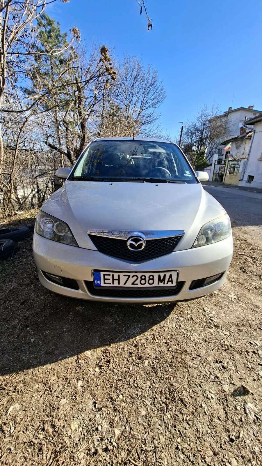 Mazda 2 | Mobile.bg � ����������� 1