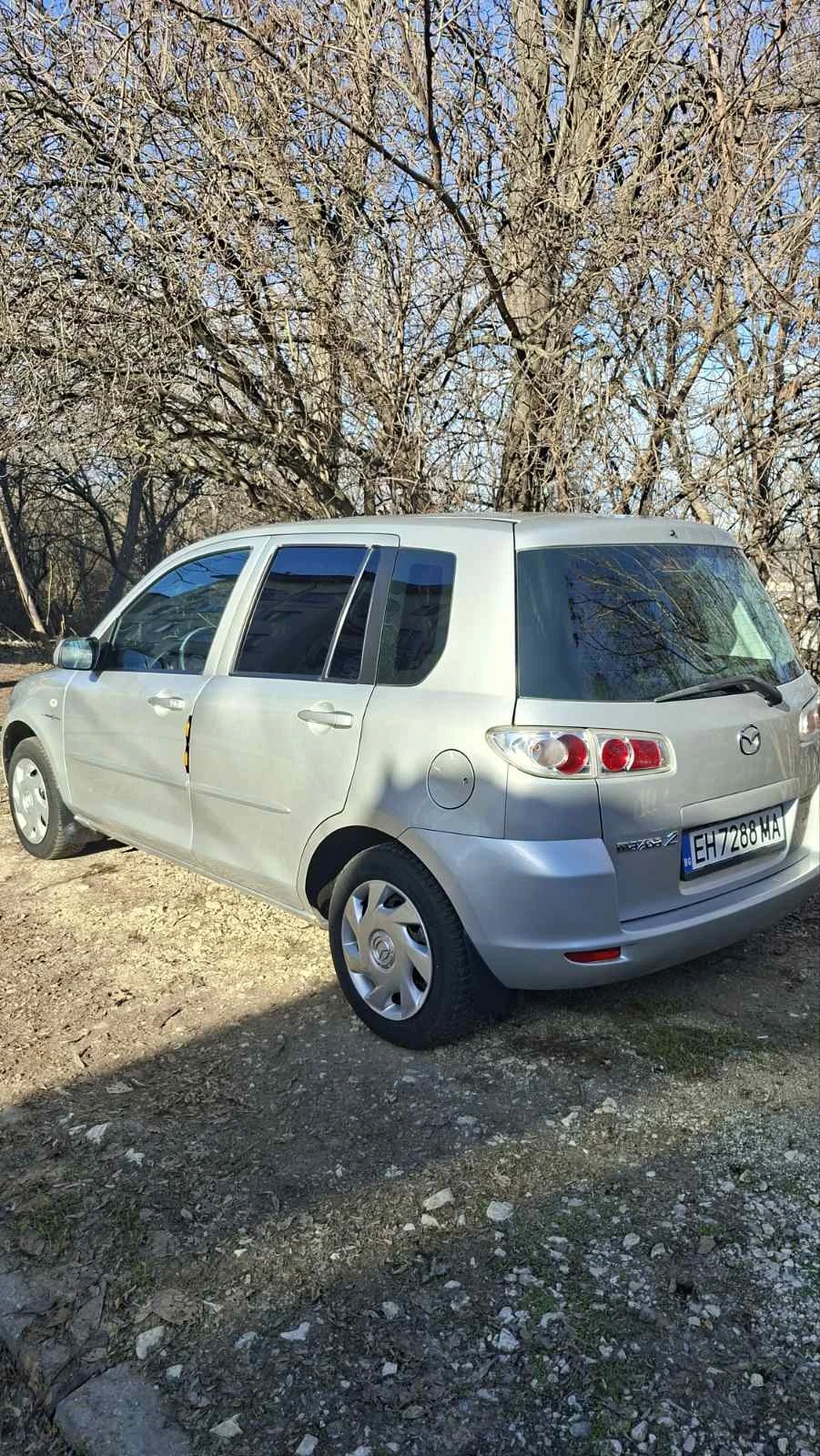 Mazda 2  - изображение 5
