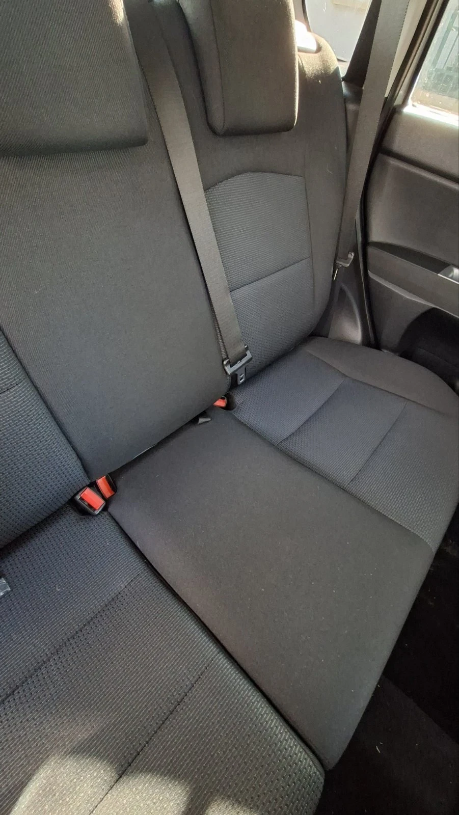 Mazda 2  - изображение 10