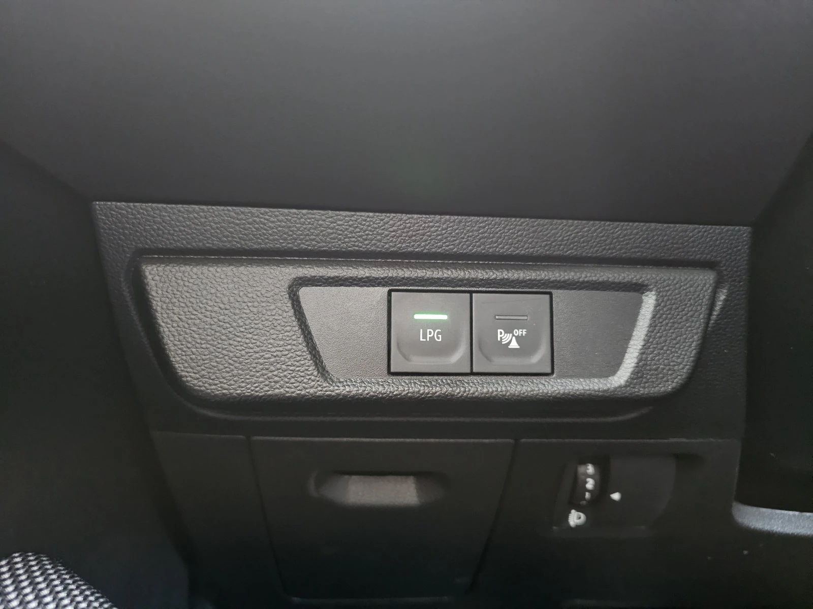 Dacia Jogger 1.0 TCe 90 Stop&Start LPG | Mobile.bg � ����������� 10