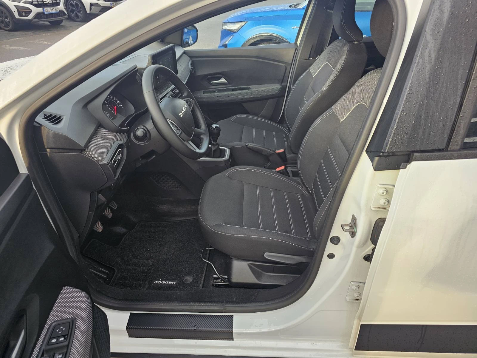 Dacia Jogger 1.0 TCe 90 Stop&Start LPG | Mobile.bg � ����������� 12