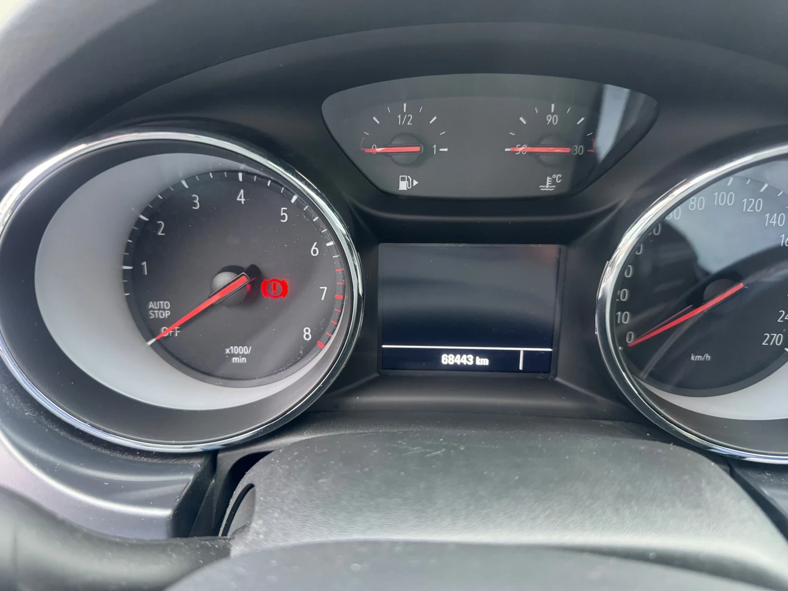 Opel Astra 1.4 turbo | Mobile.bg � ����������� 11