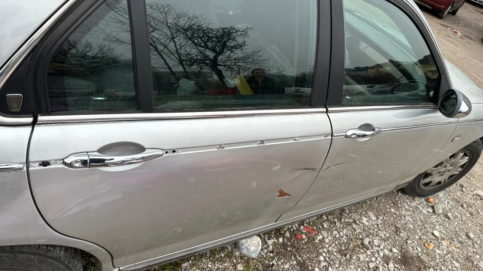 Rover 75 | Mobile.bg � ����������� 10