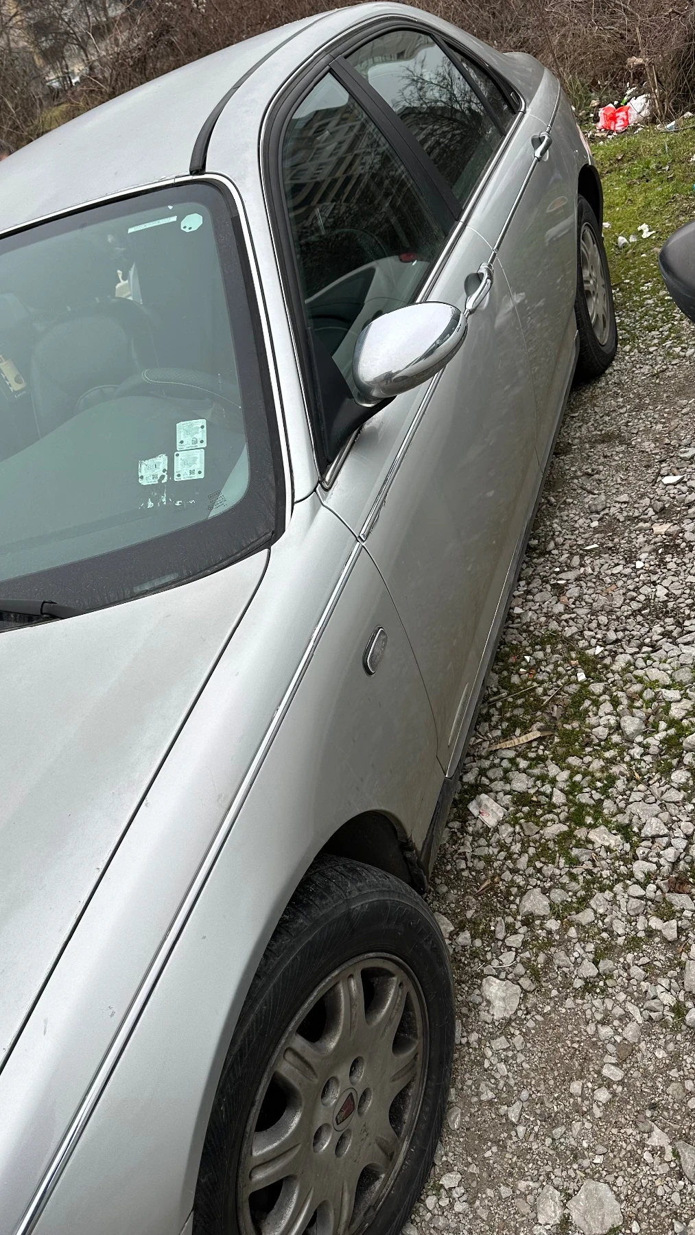 Rover 75 | Mobile.bg � ����������� 9