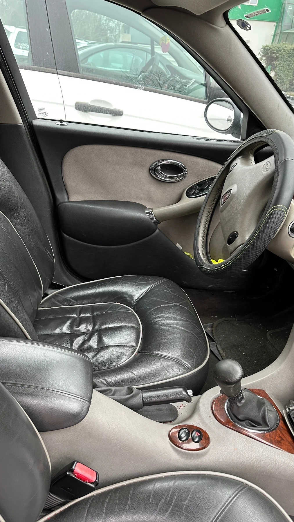 Rover 75 | Mobile.bg � ����������� 4