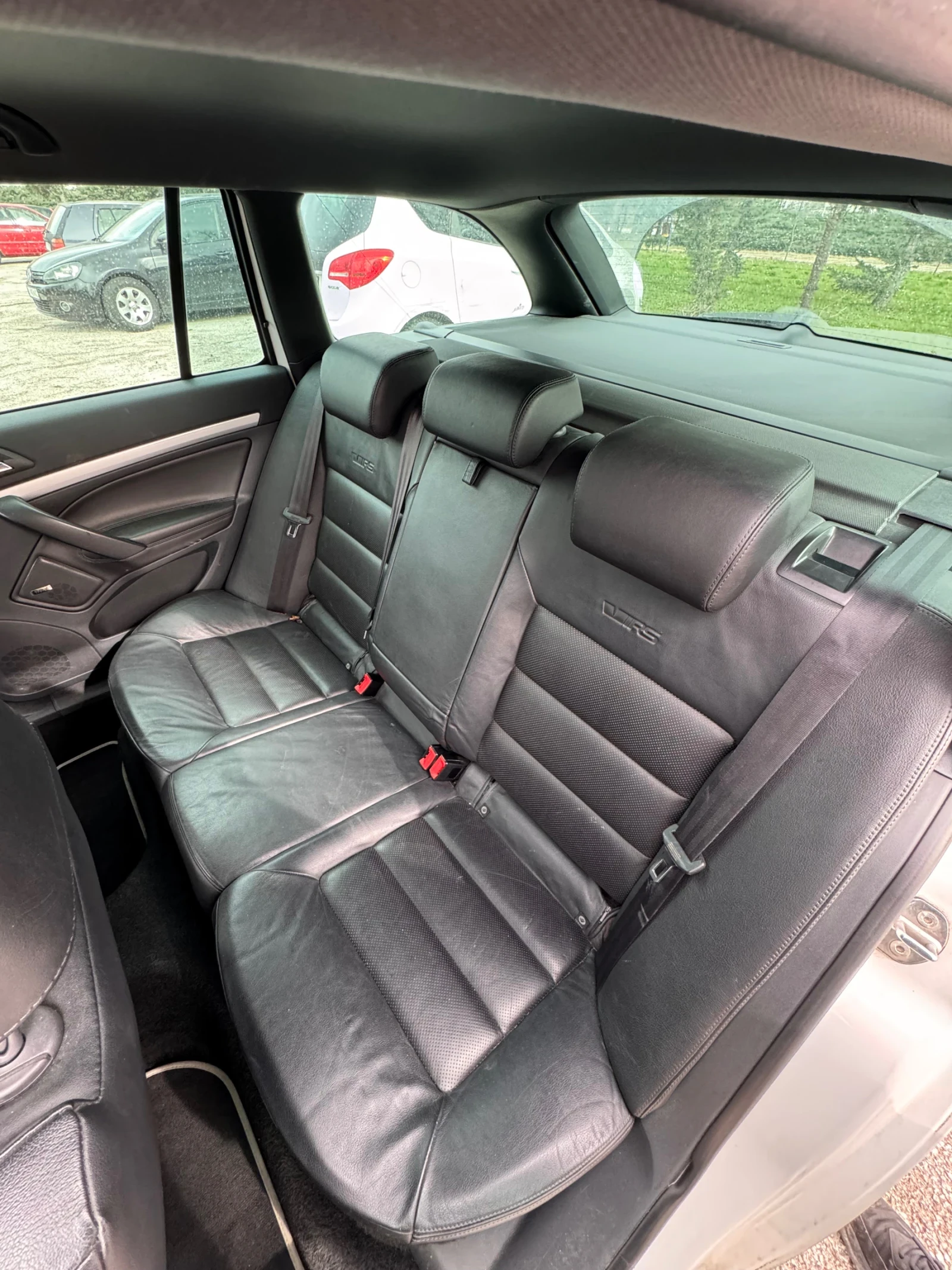 Skoda Octavia VRS, Facelift  | Mobile.bg � ����������� 11