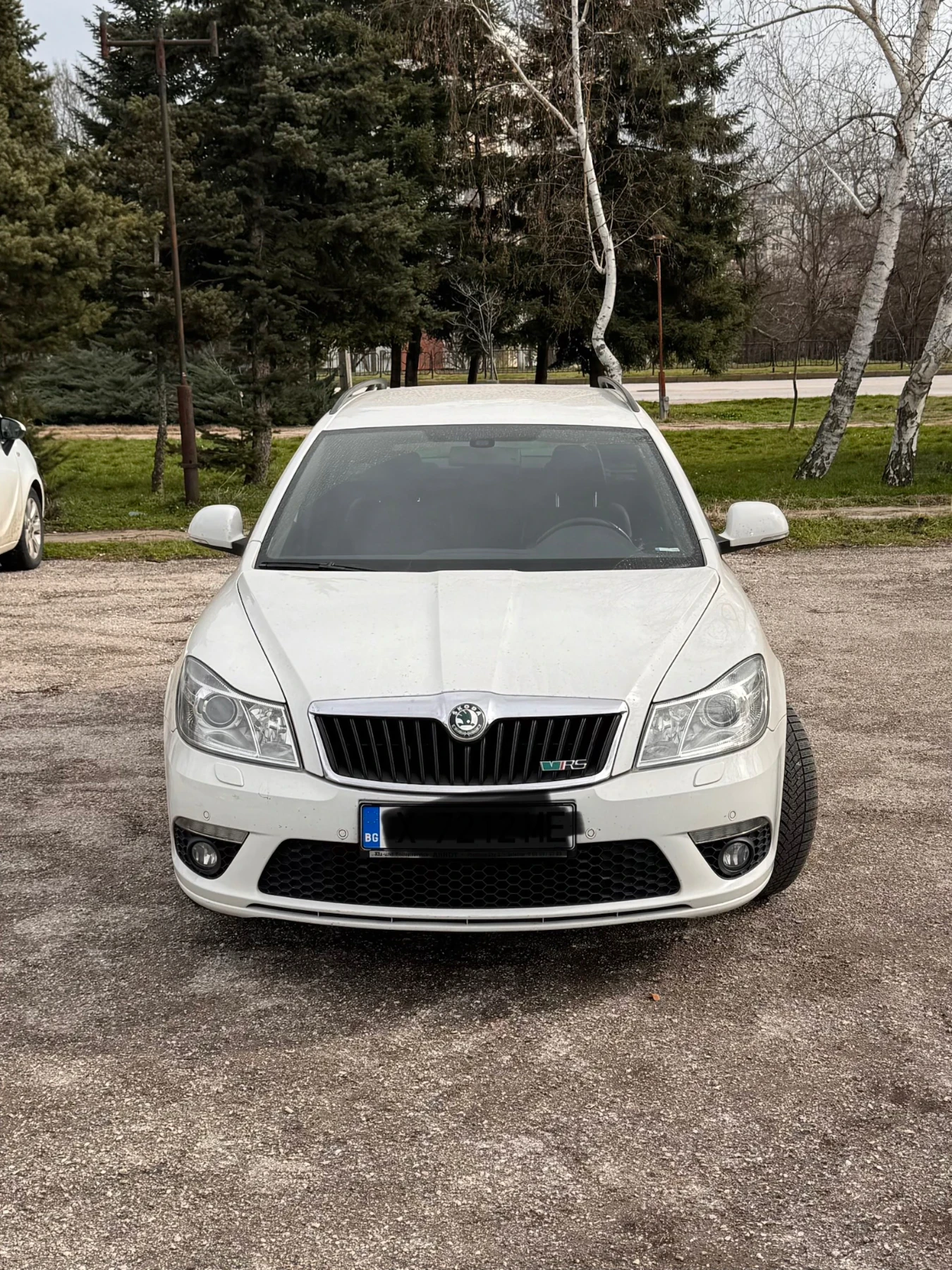 Skoda Octavia VRS, Facelift  | Mobile.bg � ����������� 3