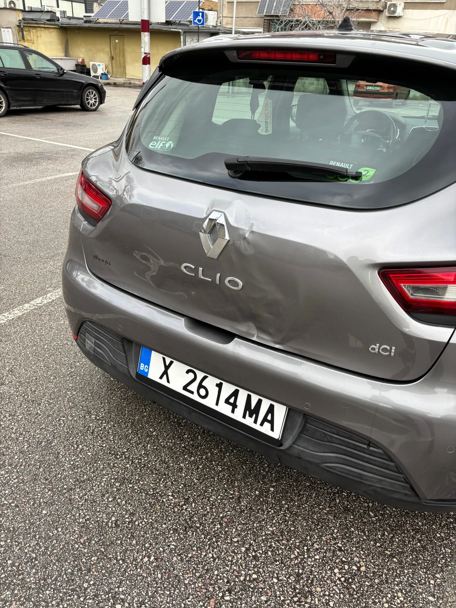 Renault Clio | Mobile.bg � ����������� 6