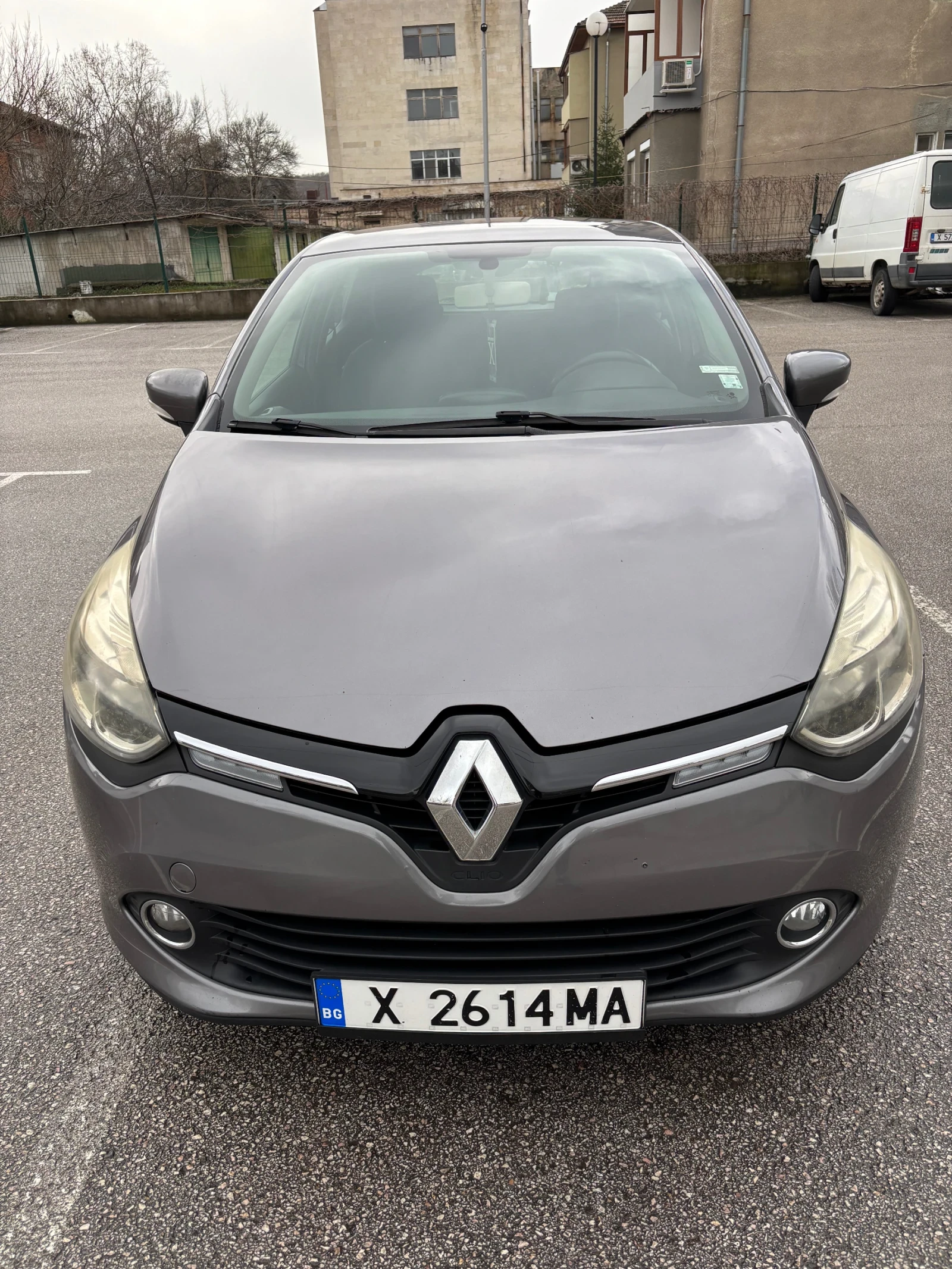 Renault Clio | Mobile.bg � ����������� 3