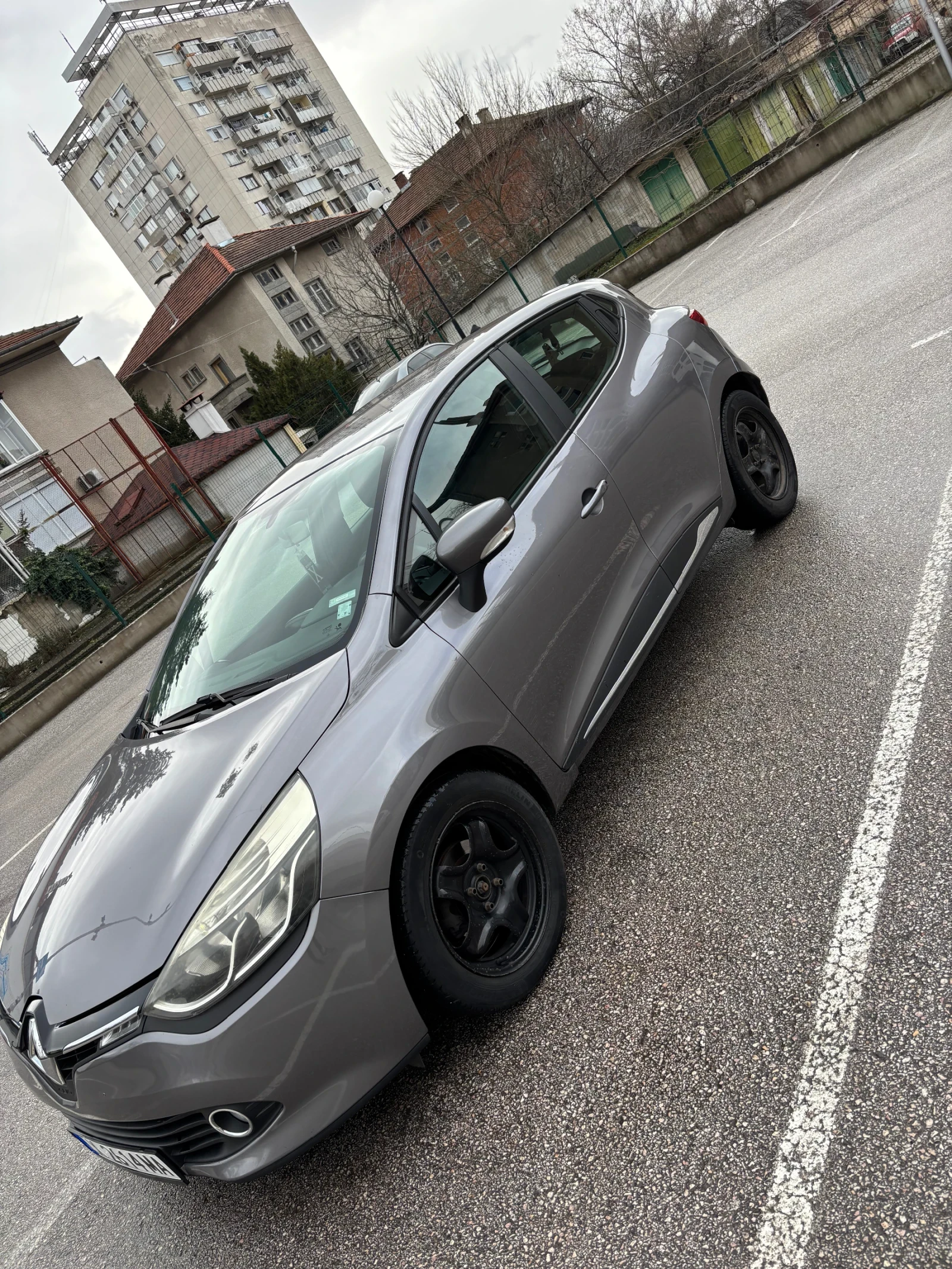 Renault Clio | Mobile.bg � ����������� 4