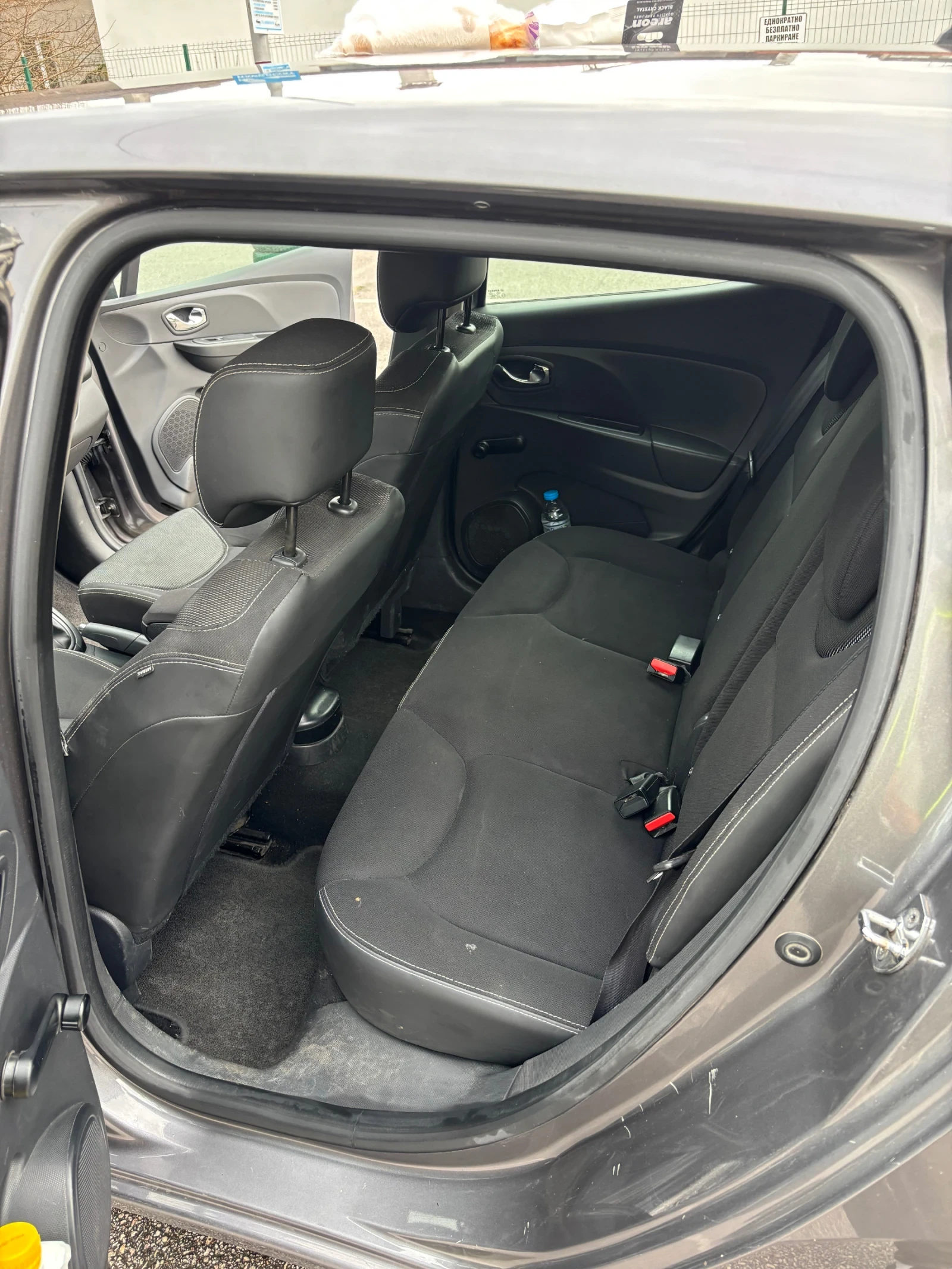 Renault Clio | Mobile.bg � ����������� 11