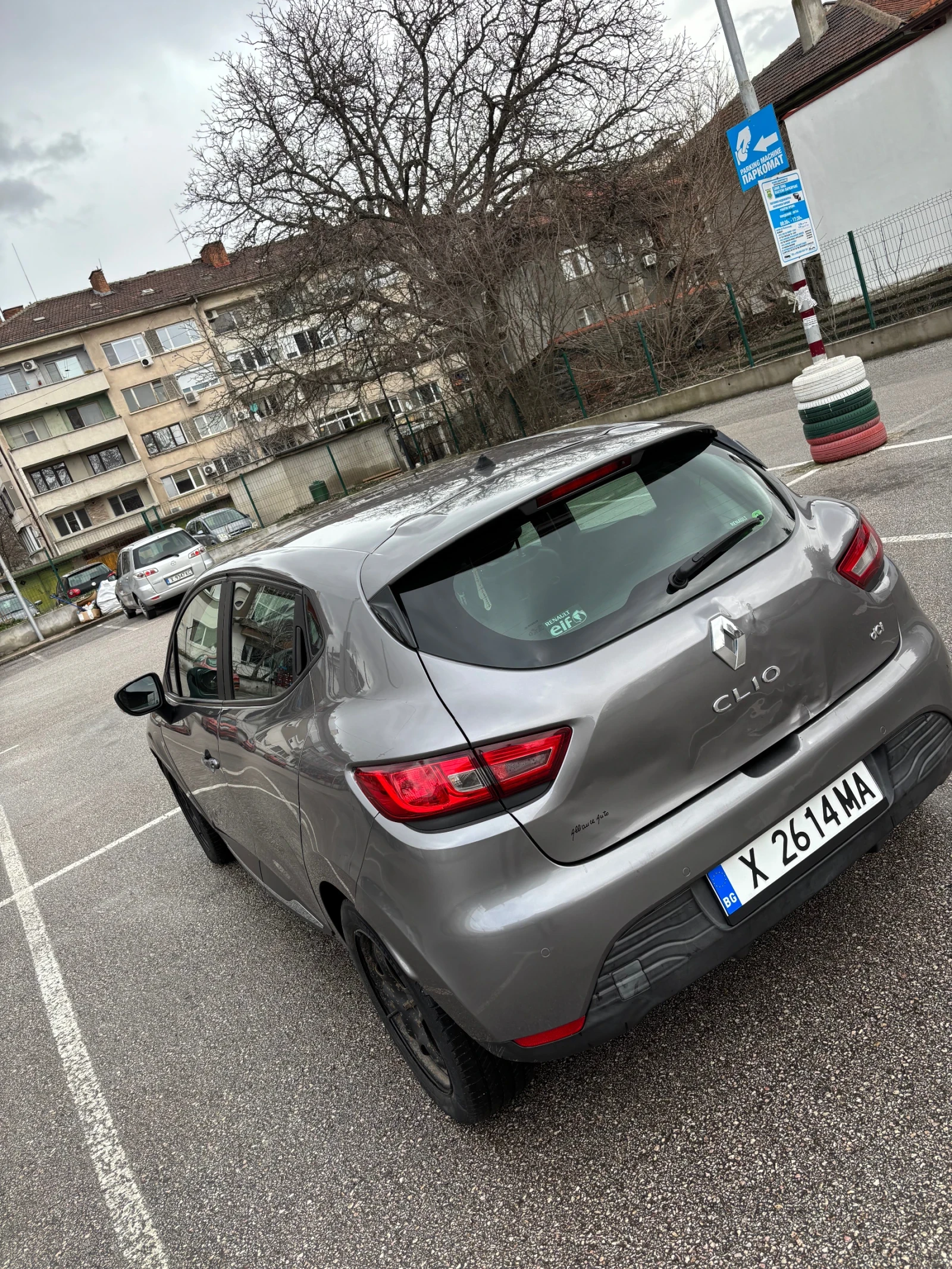 Renault Clio | Mobile.bg � ����������� 5