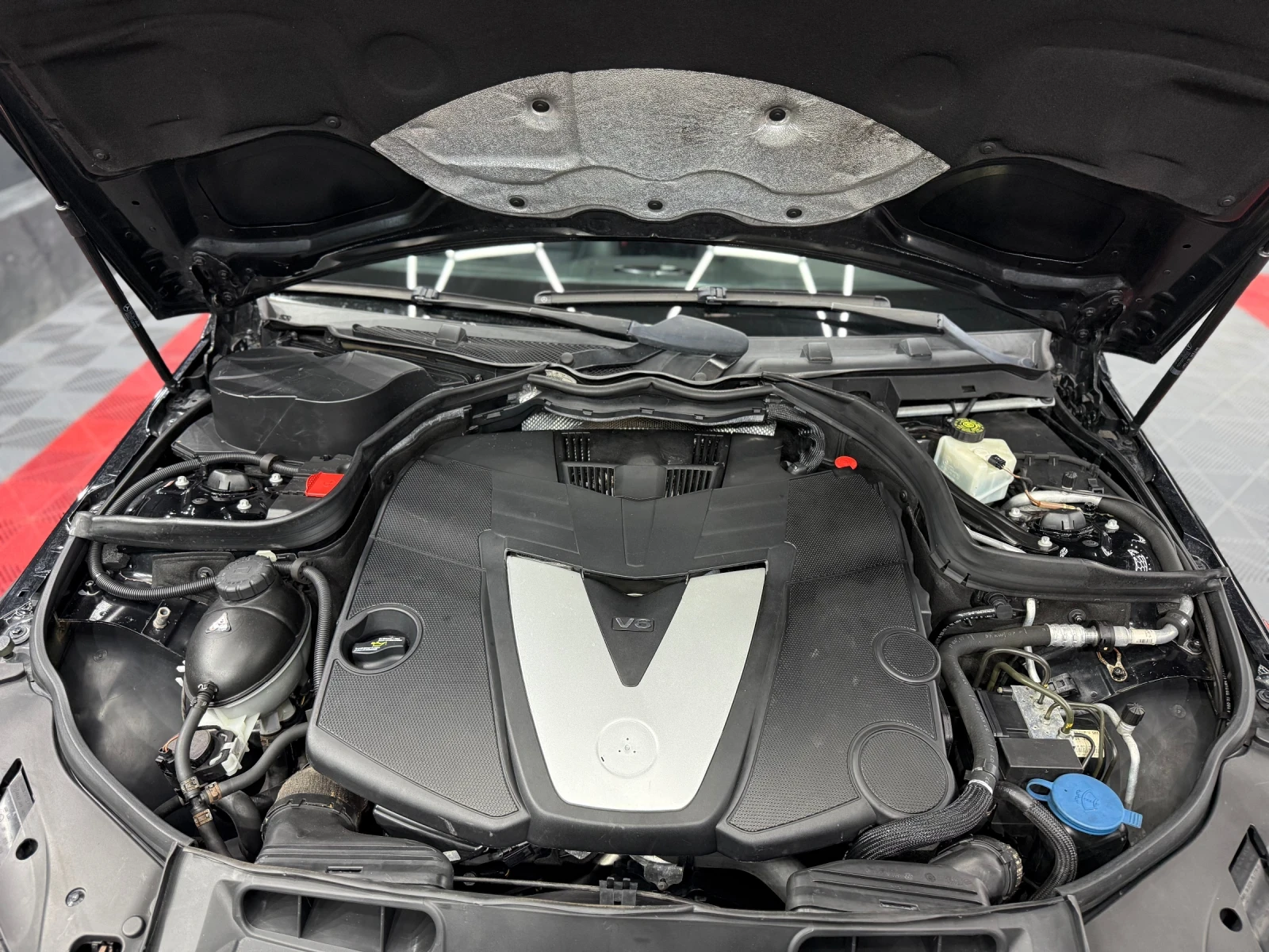 Mercedes-Benz C 320 AMG pack | Mobile.bg � ����������� 11