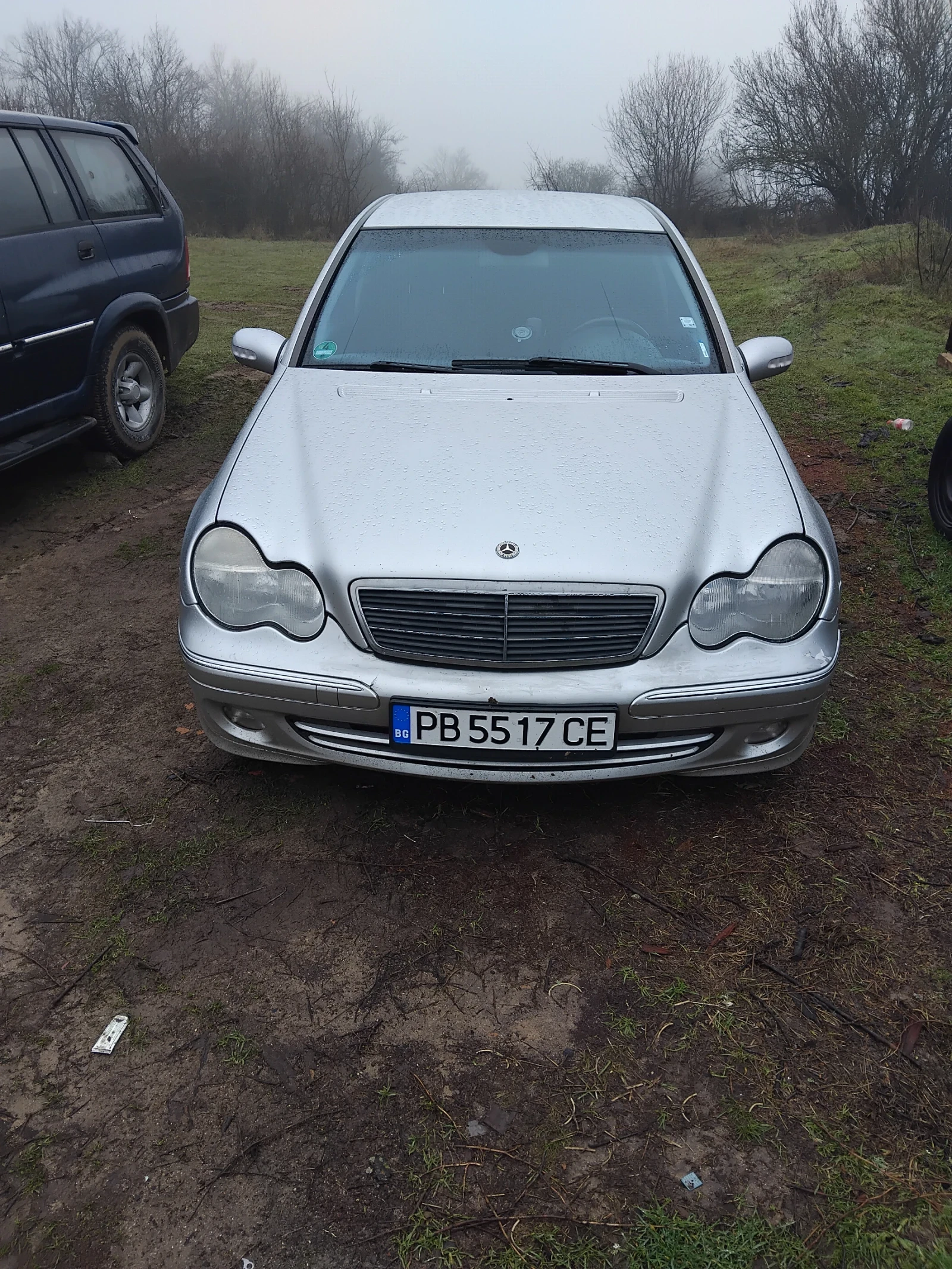 Mercedes-Benz C 200 | Mobile.bg � ����������� 1
