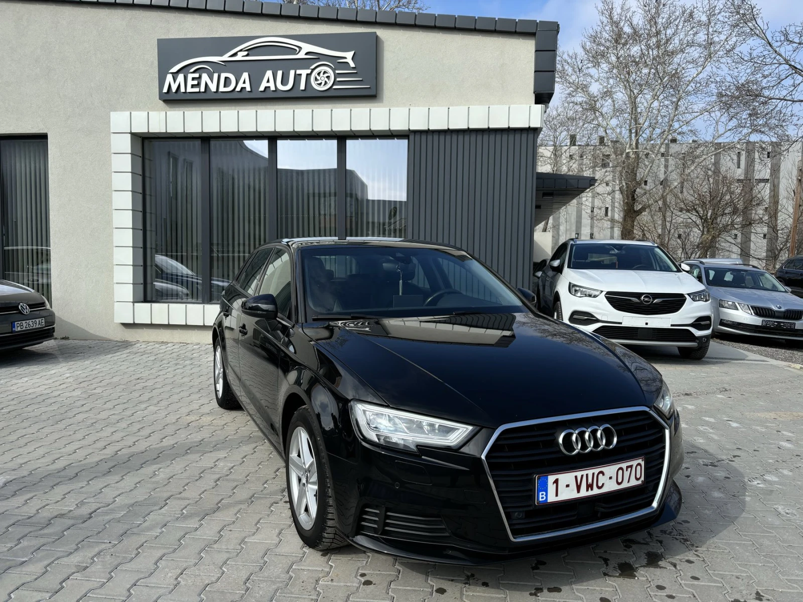 Audi A3 1.6TDI | Mobile.bg � ����������� 1