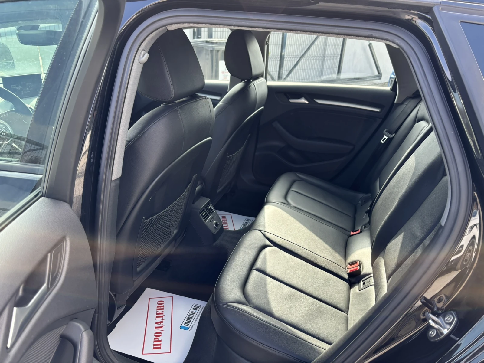 Audi A3 1.6TDI | Mobile.bg � ����������� 11