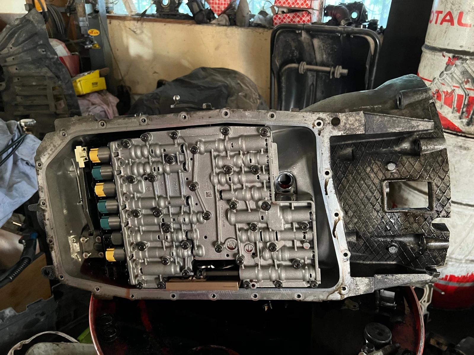 BMW 530 530xd | Mobile.bg � ����������� 12