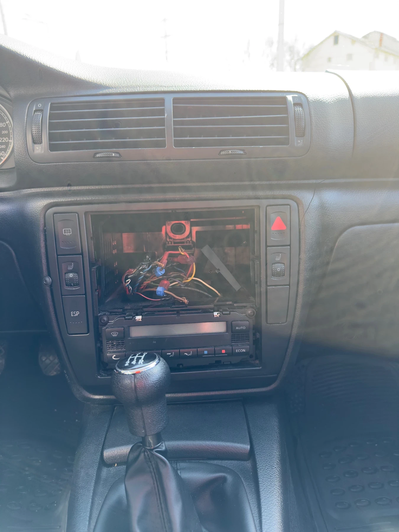 VW Passat, снимка 12 - Автомобили и джипове - 53826832