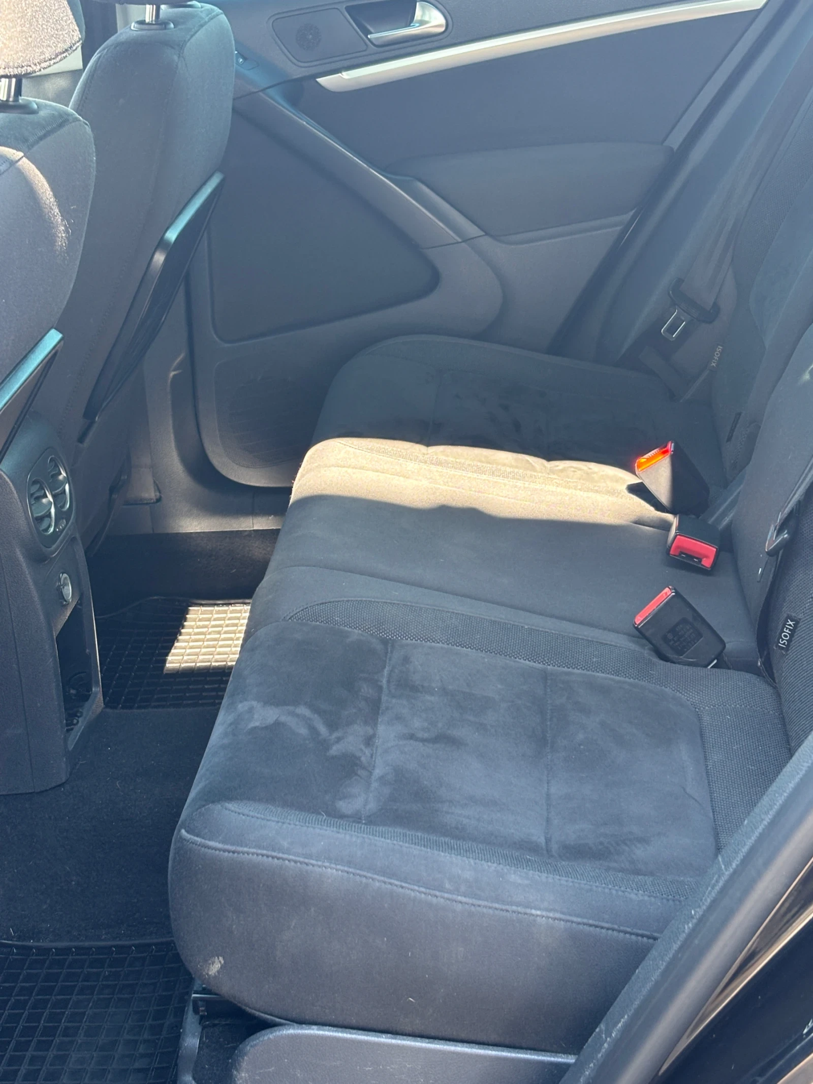 VW Touran 2.0TDI | Mobile.bg � ����������� 9