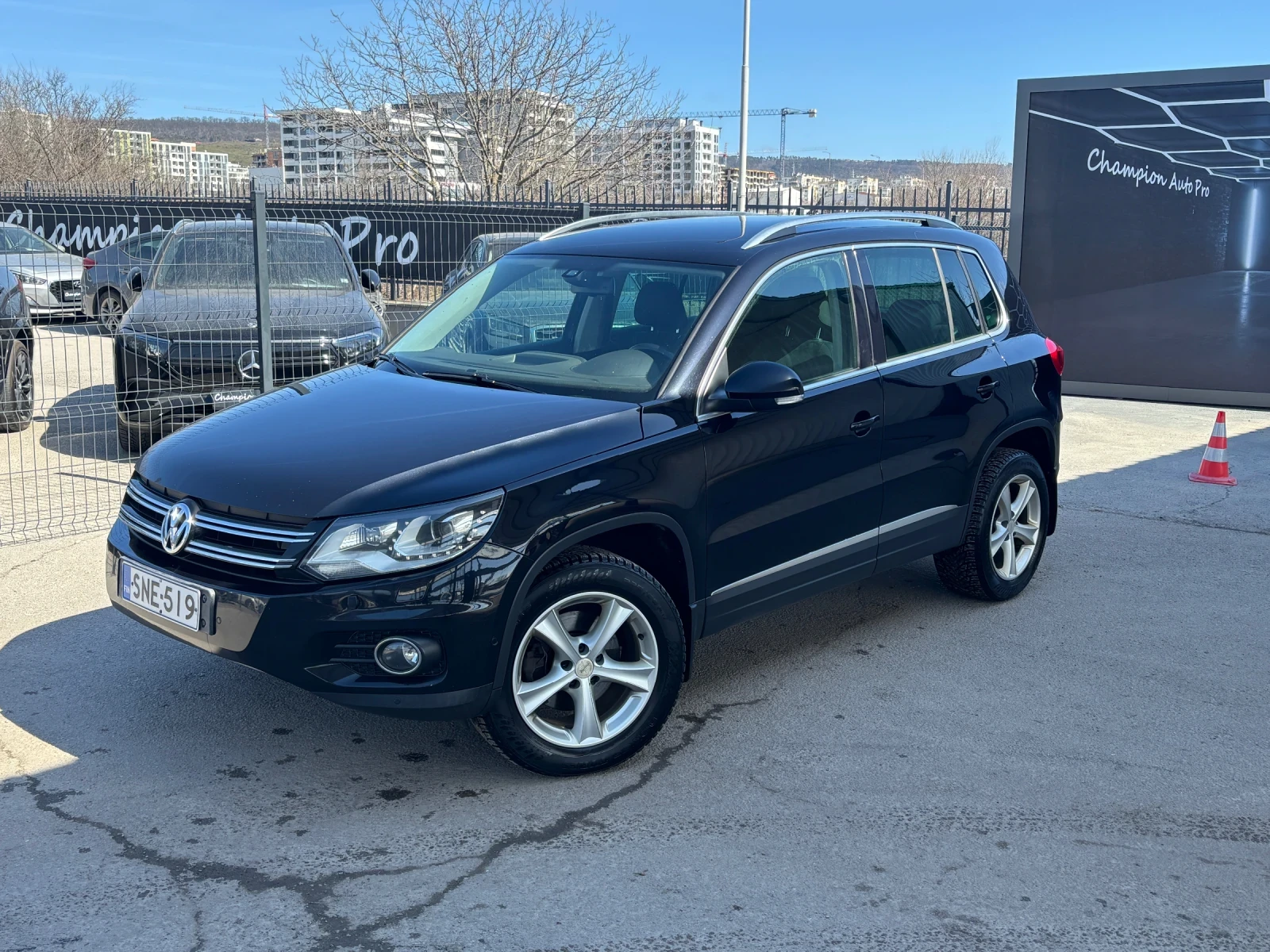 VW Touran 2.0TDI | Mobile.bg � ����������� 1