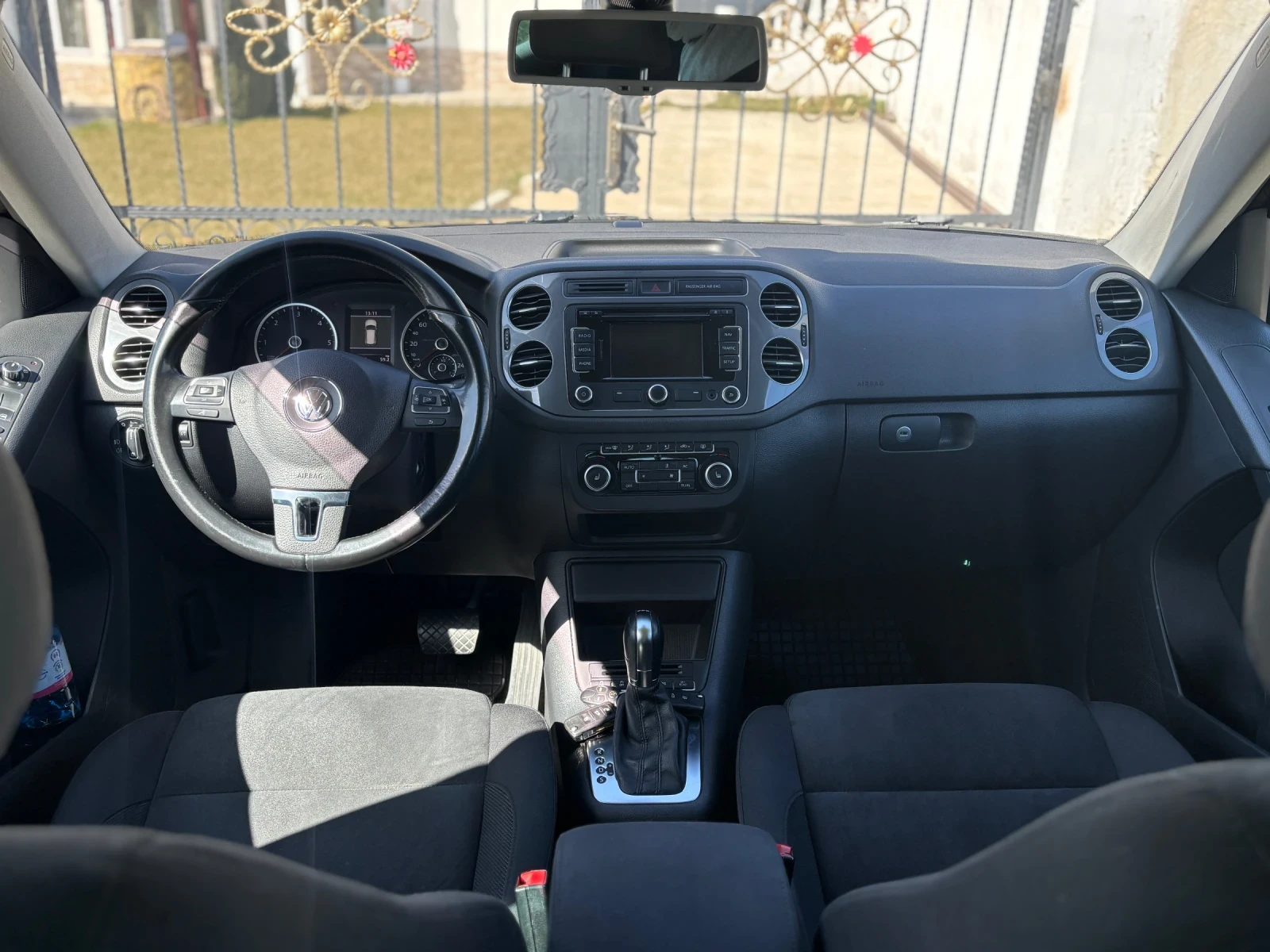VW Touran 2.0TDI | Mobile.bg � ����������� 16